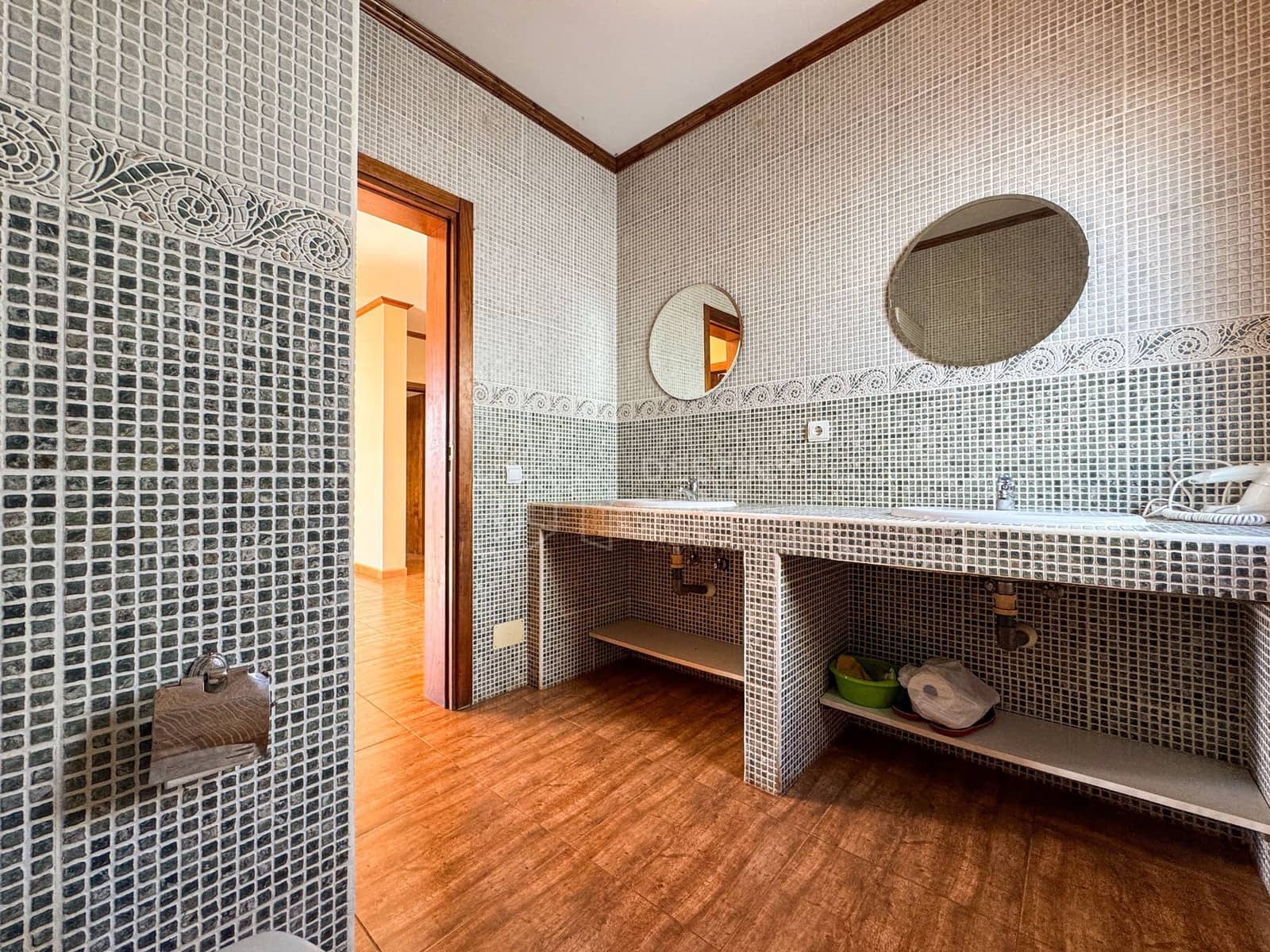 3 sovrum Villa till salu i Tuineje med garage - 390 000 € (Ref: 9219742)