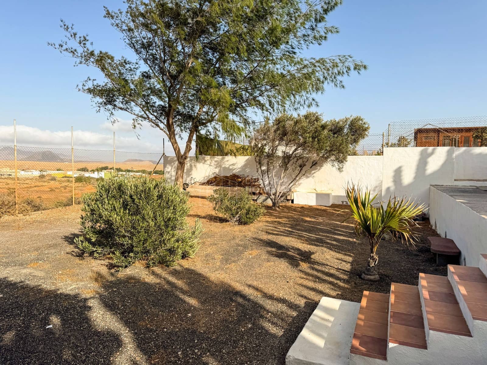 3 sovrum Villa till salu i Tuineje med garage - 390 000 € (Ref: 9219742)