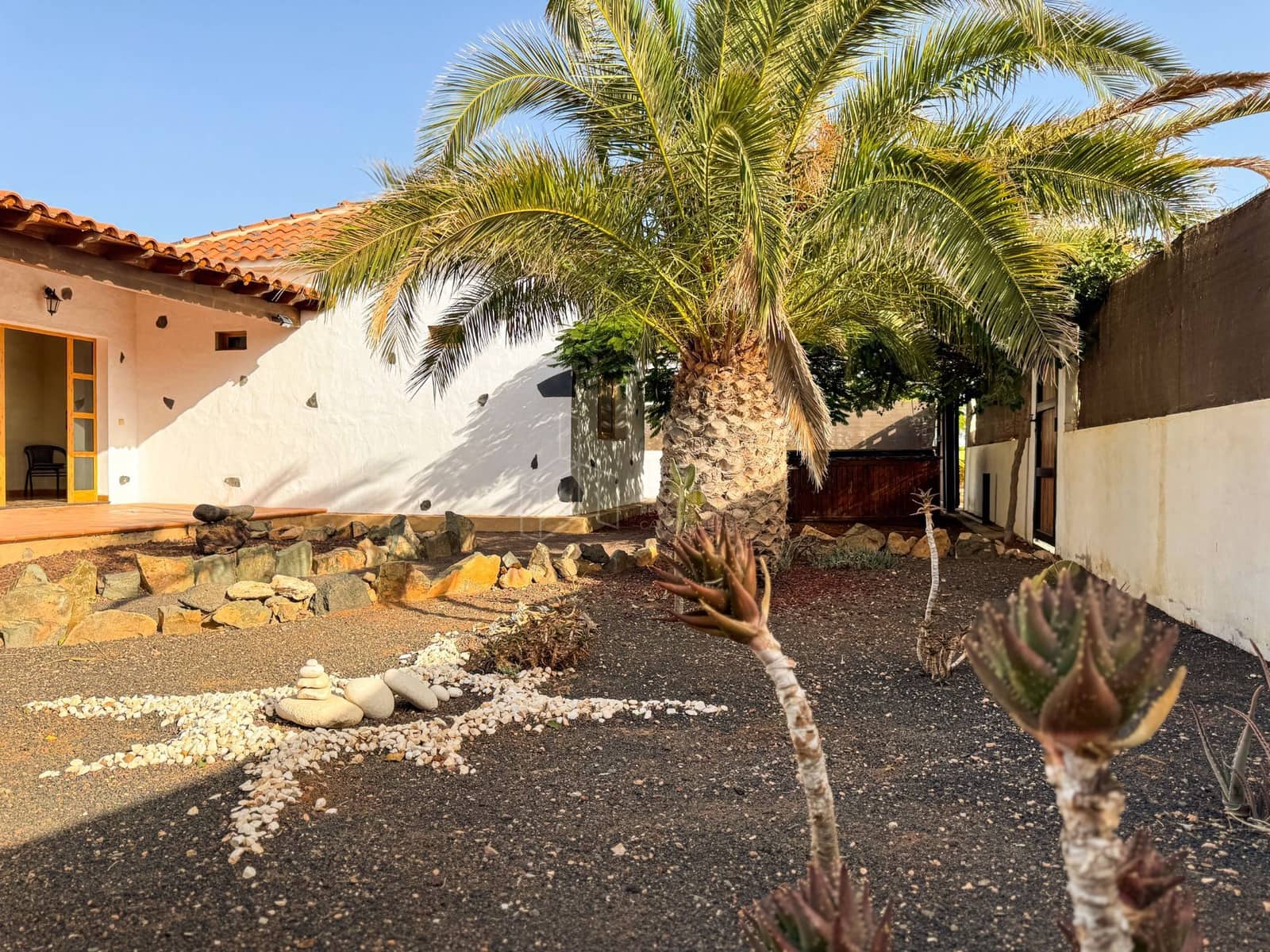 3 sovrum Villa till salu i Tuineje med garage - 390 000 € (Ref: 9219742)