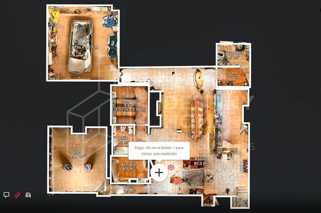 4 camera da letto Villa in vendita in Corralejo con piscina garage - 590.000 € (Rif: 9226264)