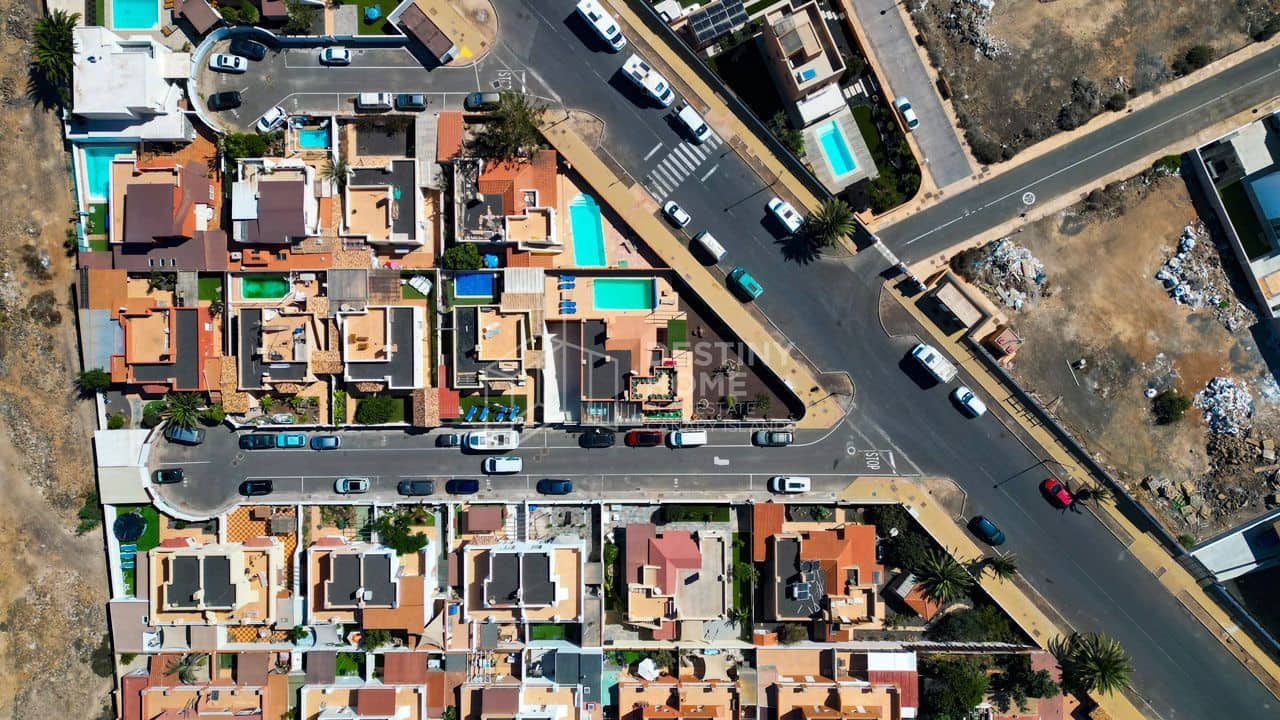 4 camera da letto Villa in vendita in Corralejo con piscina garage - 590.000 € (Rif: 9226264)