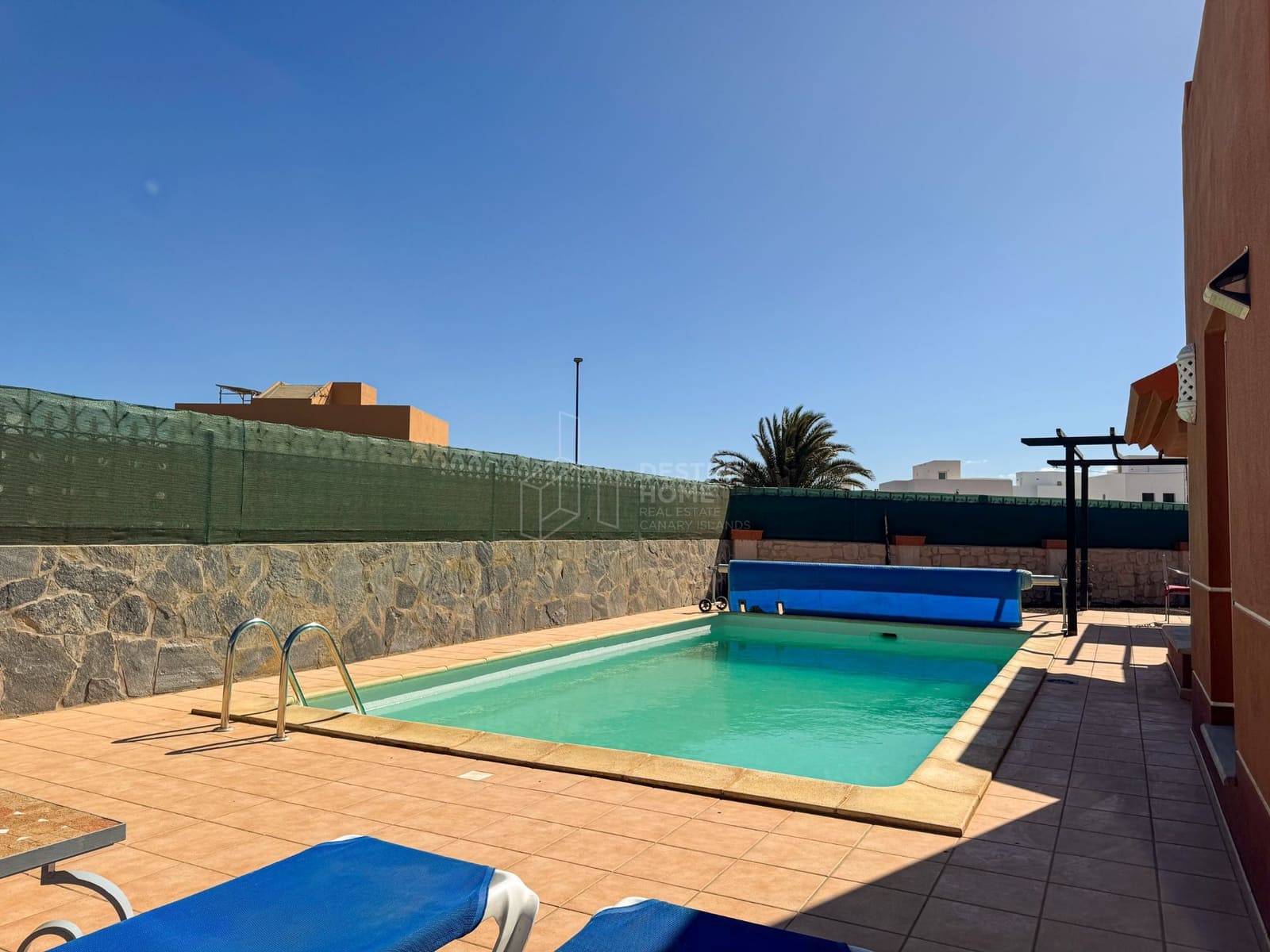 4 camera da letto Villa in vendita in Corralejo con piscina garage - 590.000 € (Rif: 9226264)