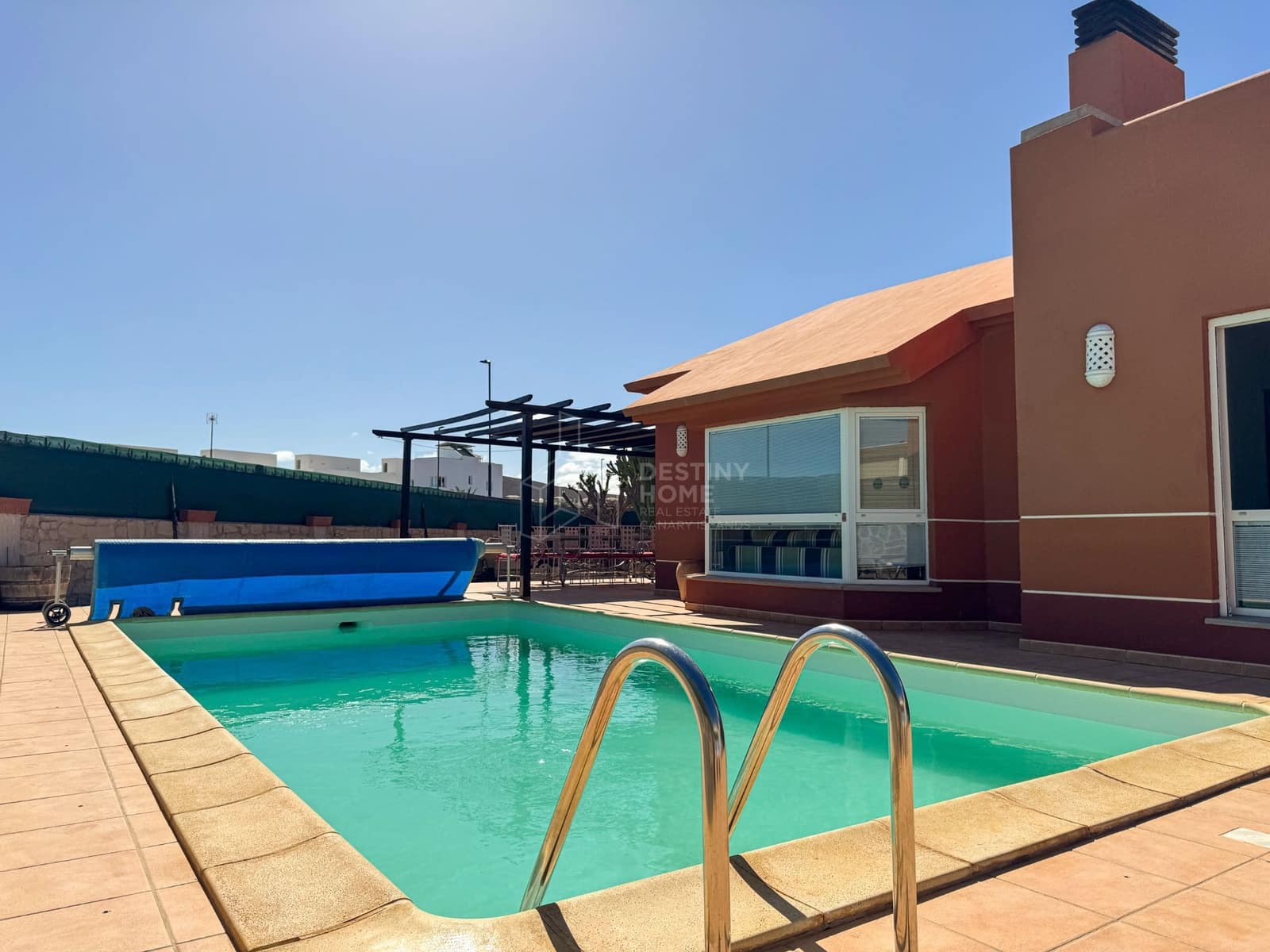 4 camera da letto Villa in vendita in Corralejo con piscina garage - 590.000 € (Rif: 9226264)