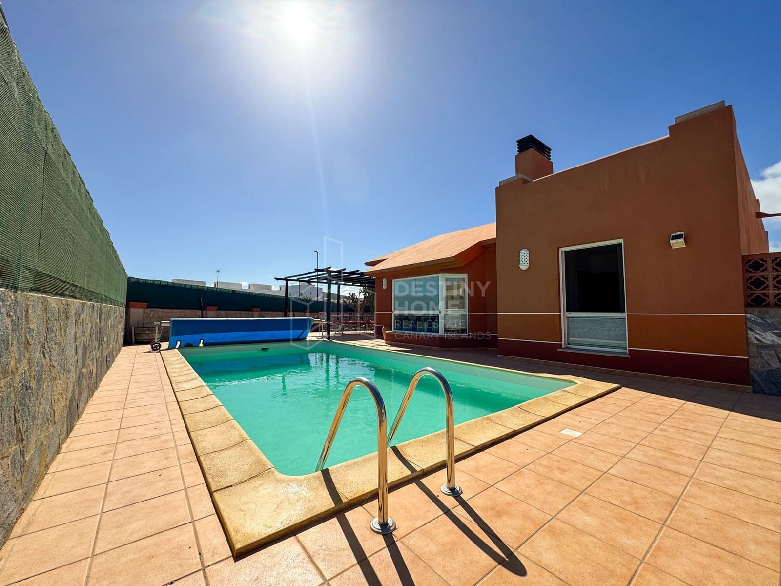 4 camera da letto Villa in vendita in Corralejo con piscina garage - 590.000 € (Rif: 9226264)