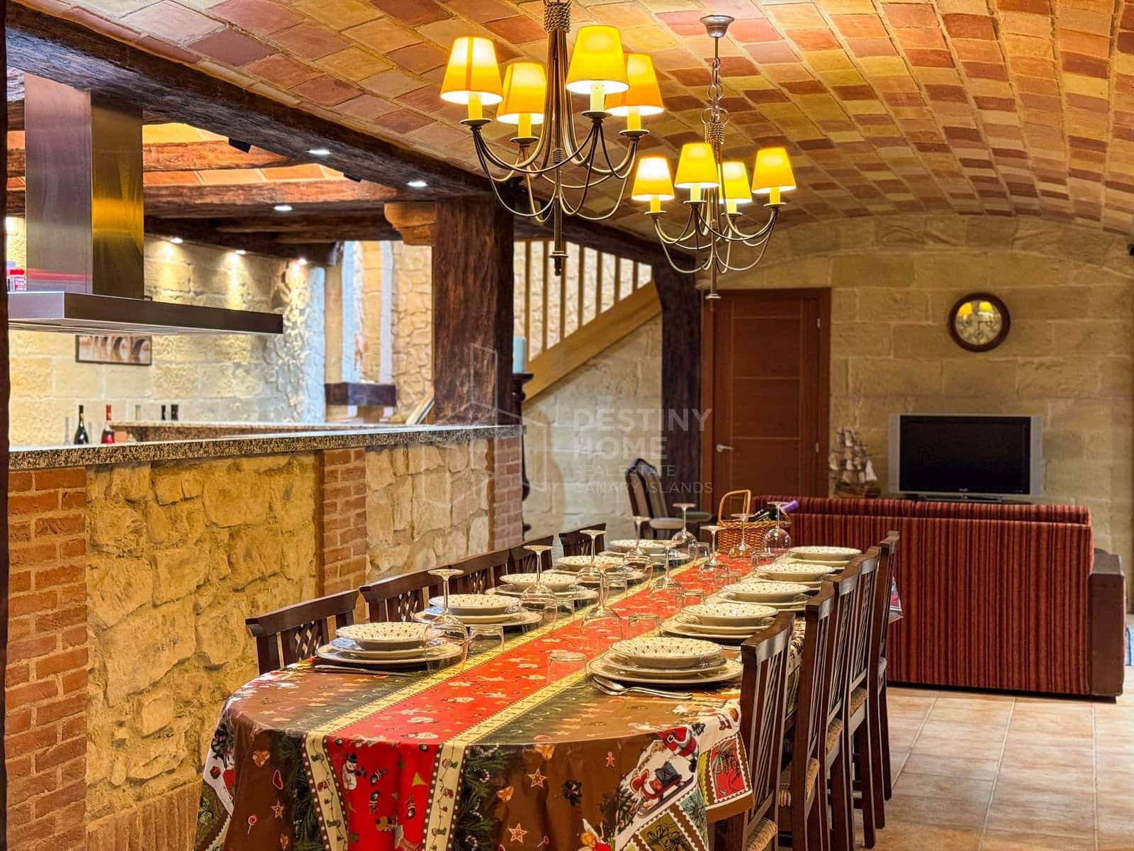 4 camera da letto Villa in vendita in Corralejo con piscina garage - 590.000 € (Rif: 9226264)