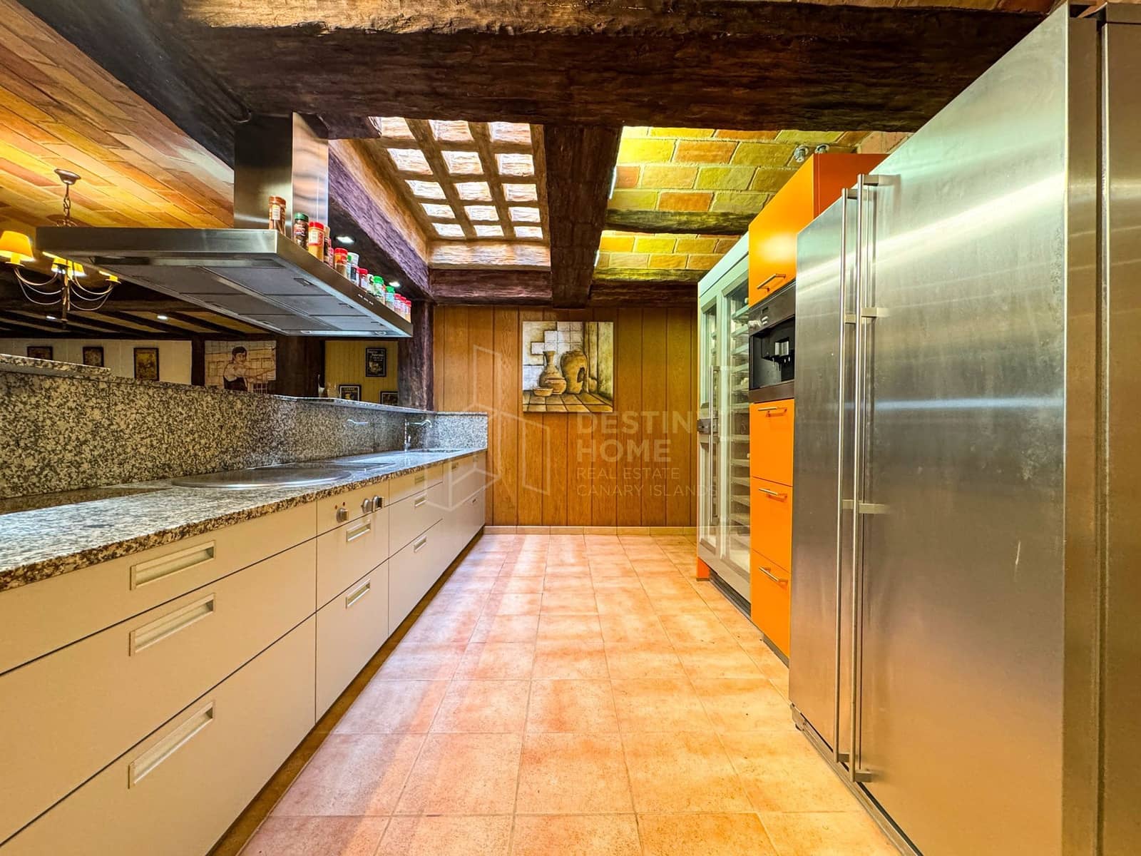 4 camera da letto Villa in vendita in Corralejo con piscina garage - 590.000 € (Rif: 9226264)