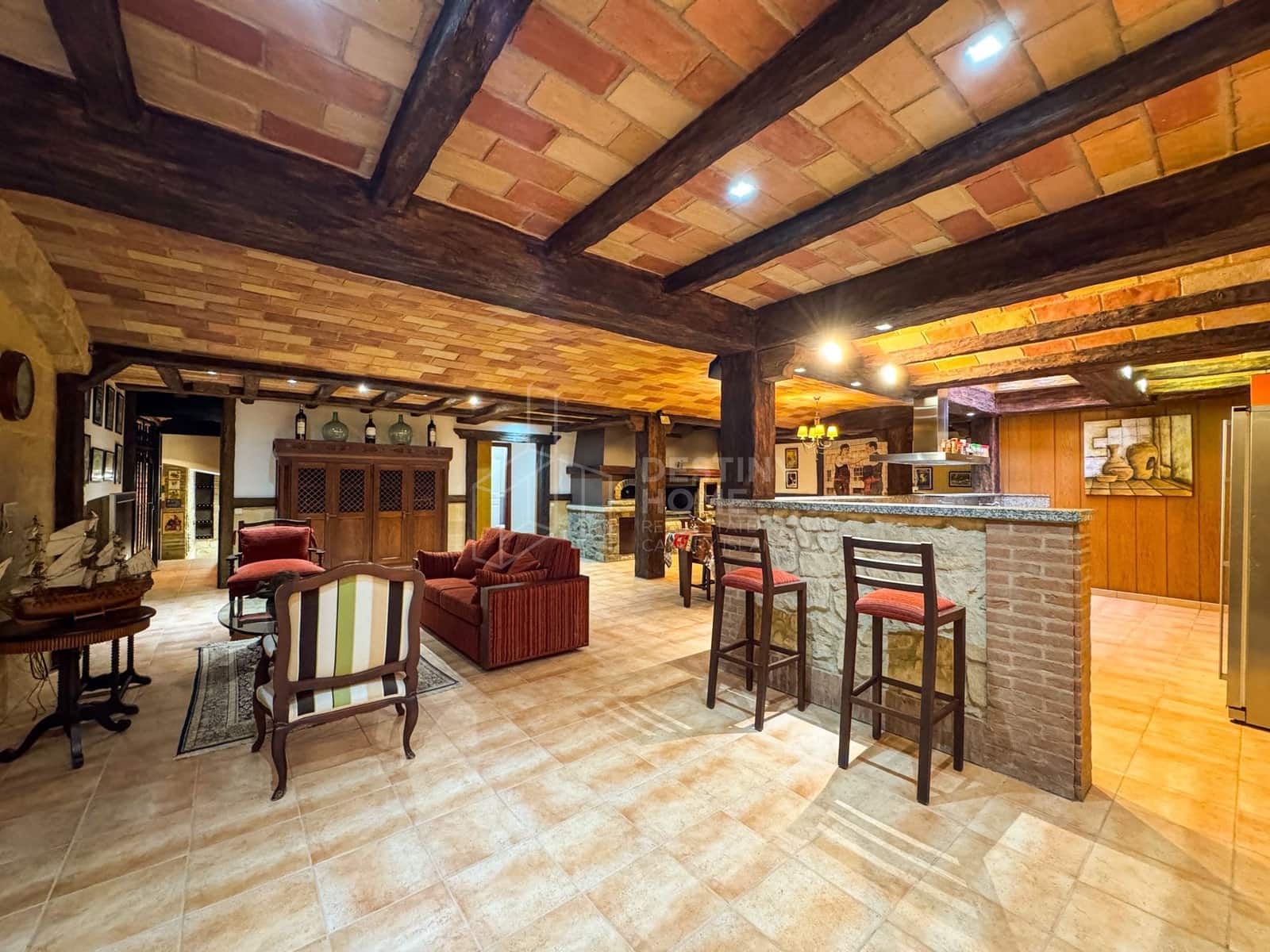 4 camera da letto Villa in vendita in Corralejo con piscina garage - 590.000 € (Rif: 9226264)