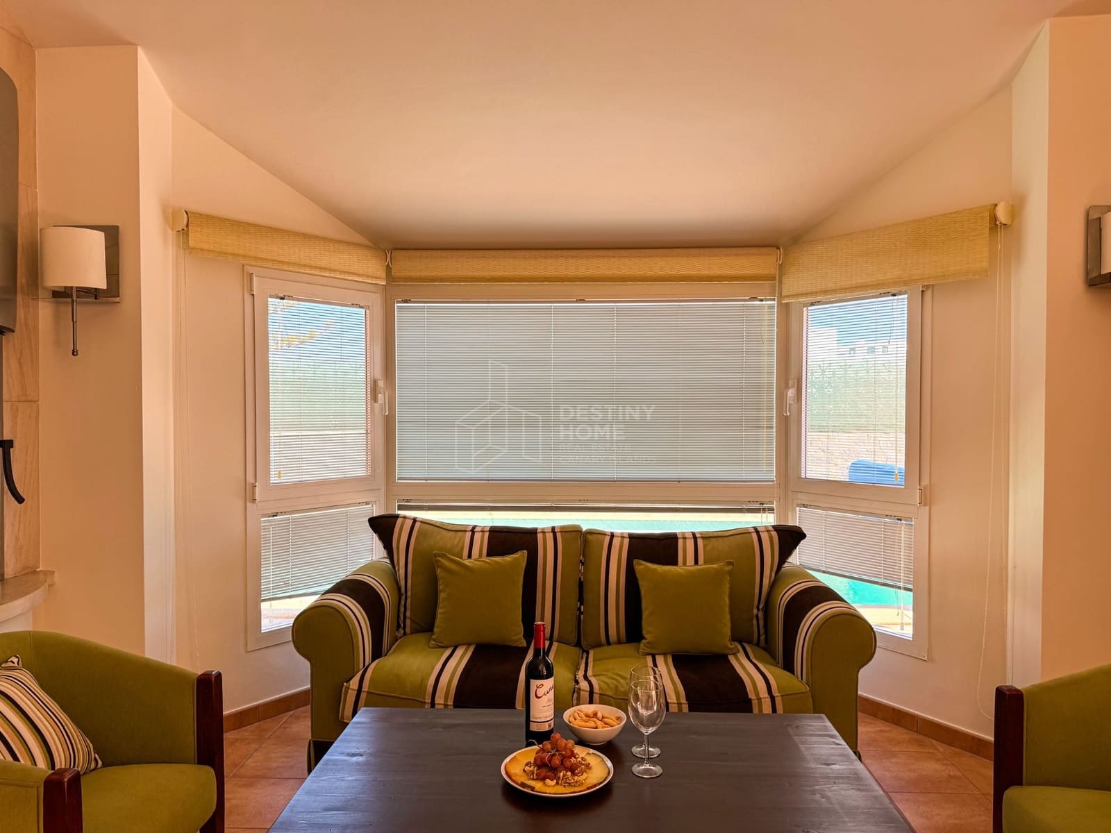 4 camera da letto Villa in vendita in Corralejo con piscina garage - 590.000 € (Rif: 9226264)