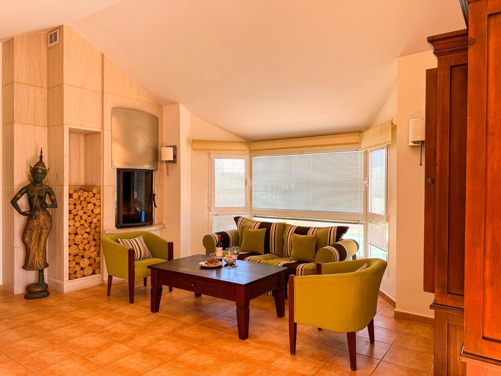 4 camera da letto Villa in vendita in Corralejo con piscina garage - 590.000 € (Rif: 9226264)