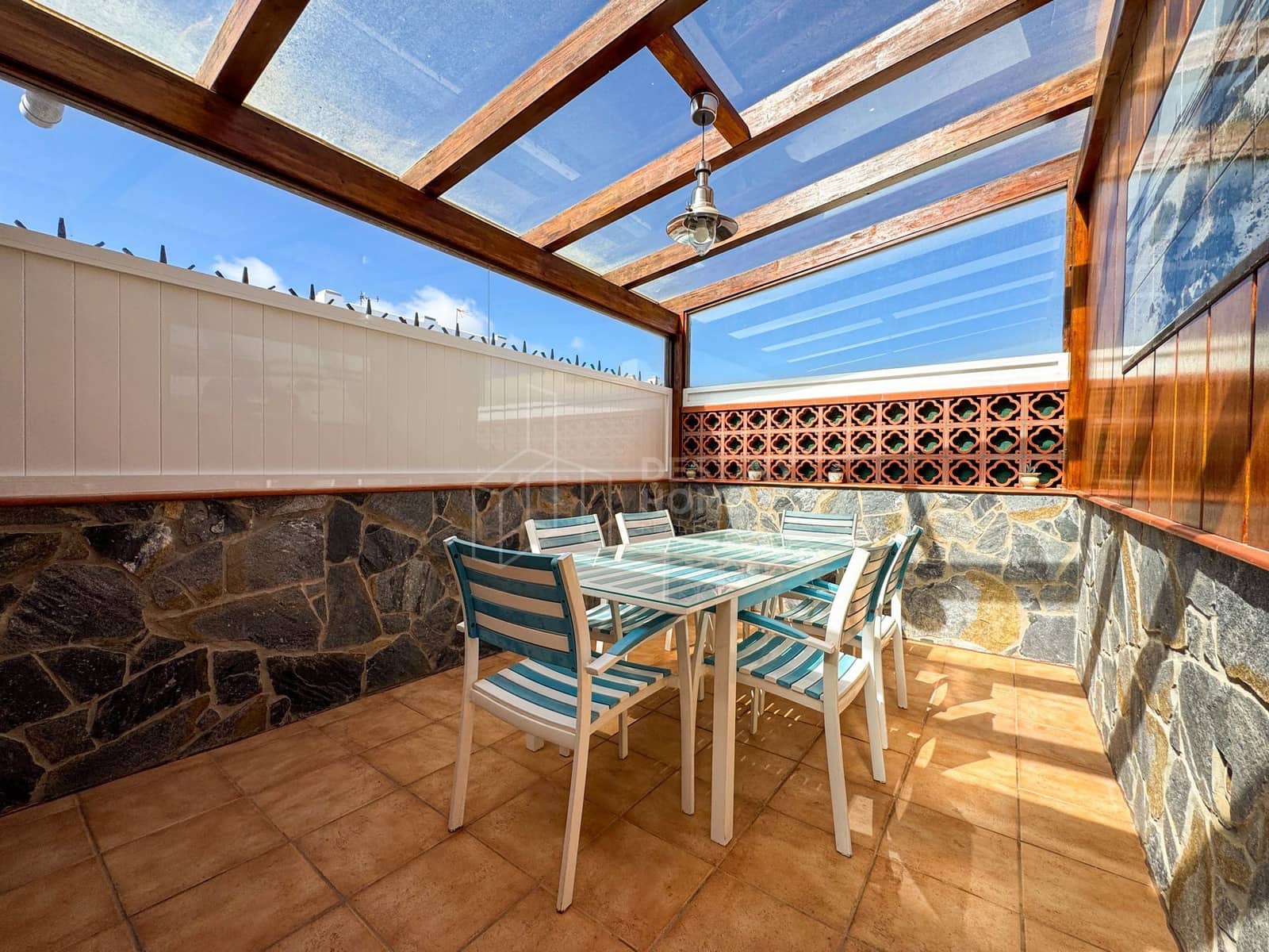 4 camera da letto Villa in vendita in Corralejo con piscina garage - 590.000 € (Rif: 9226264)