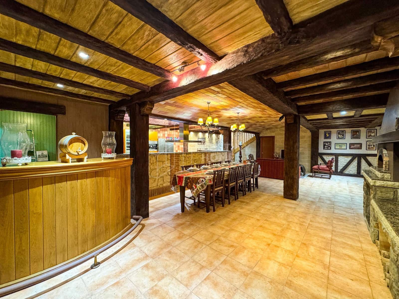 4 camera da letto Villa in vendita in Corralejo con piscina garage - 590.000 € (Rif: 9226264)