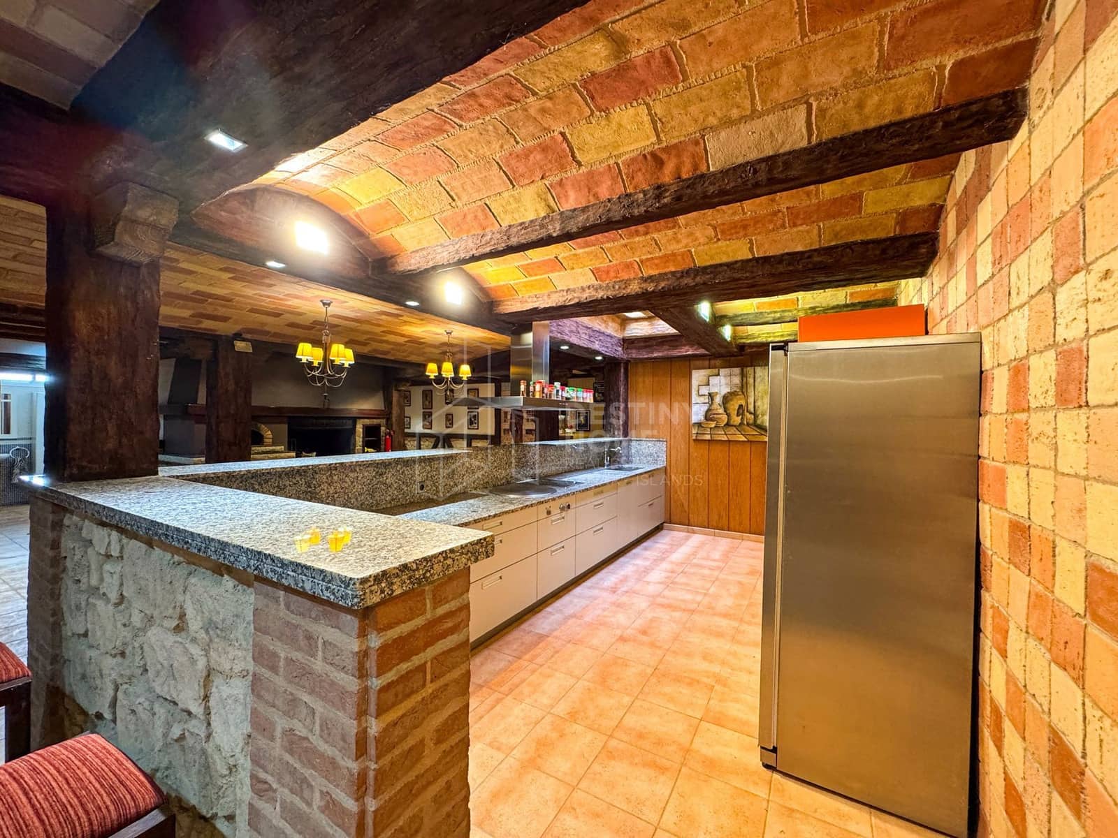 4 camera da letto Villa in vendita in Corralejo con piscina garage - 590.000 € (Rif: 9226264)