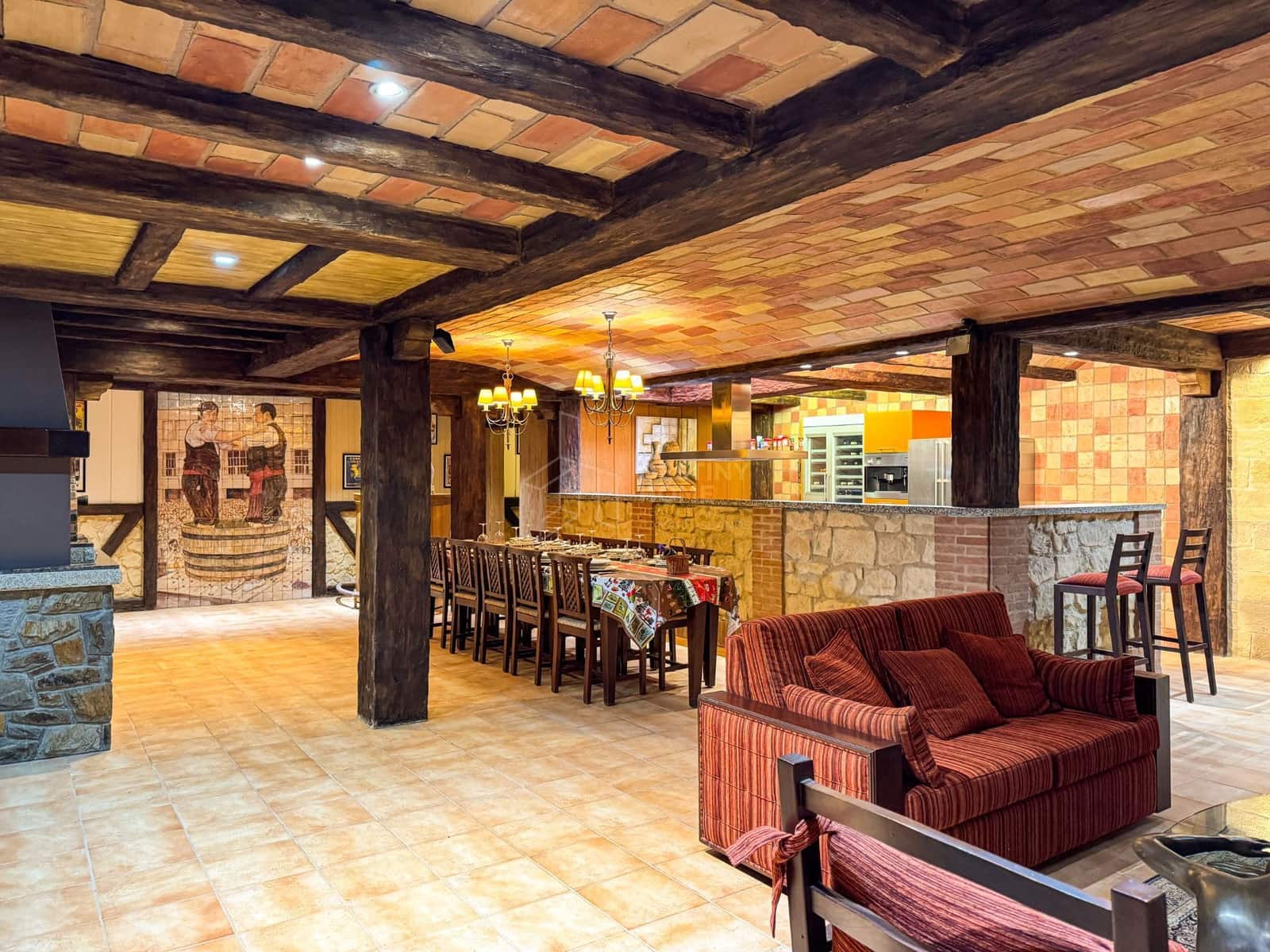 4 camera da letto Villa in vendita in Corralejo con piscina garage - 590.000 € (Rif: 9226264)