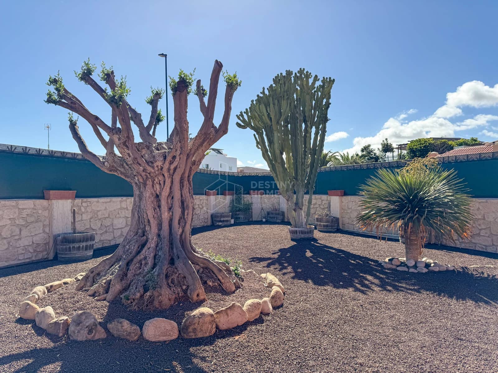 4 camera da letto Villa in vendita in Corralejo con piscina garage - 590.000 € (Rif: 9226264)