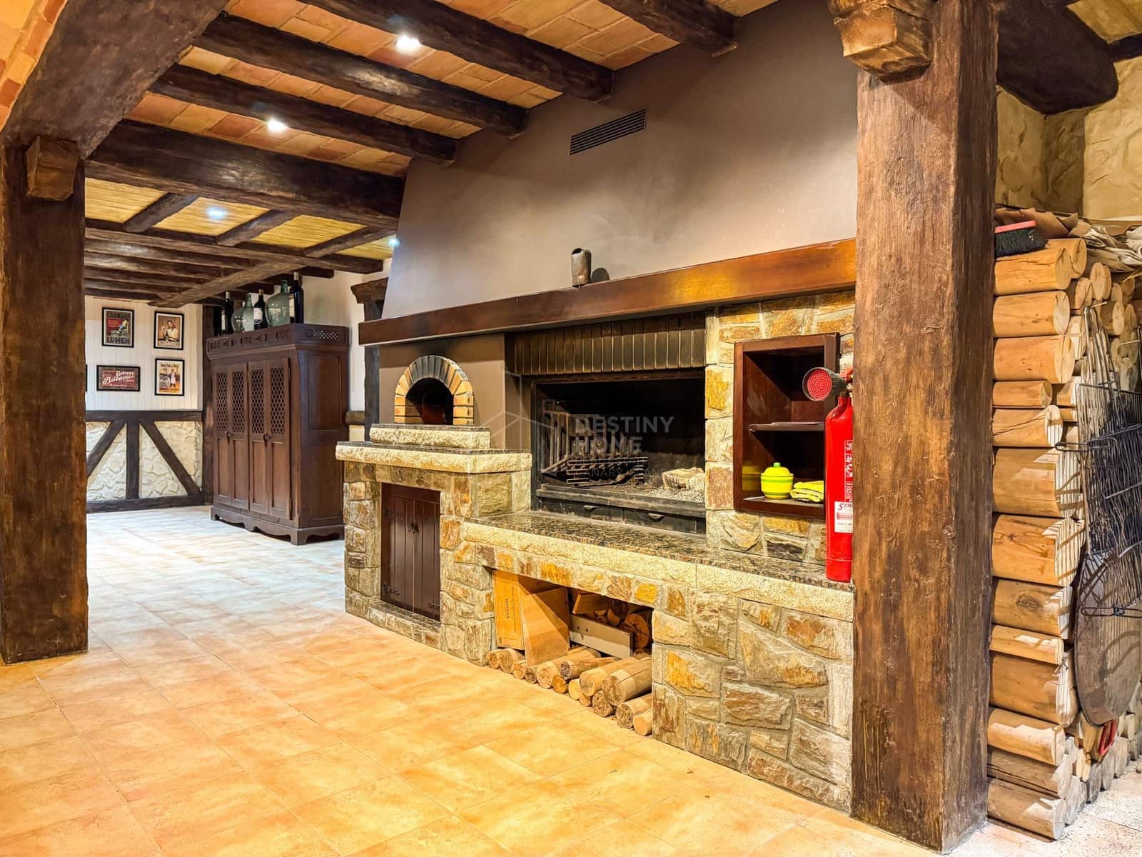 4 camera da letto Villa in vendita in Corralejo con piscina garage - 590.000 € (Rif: 9226264)