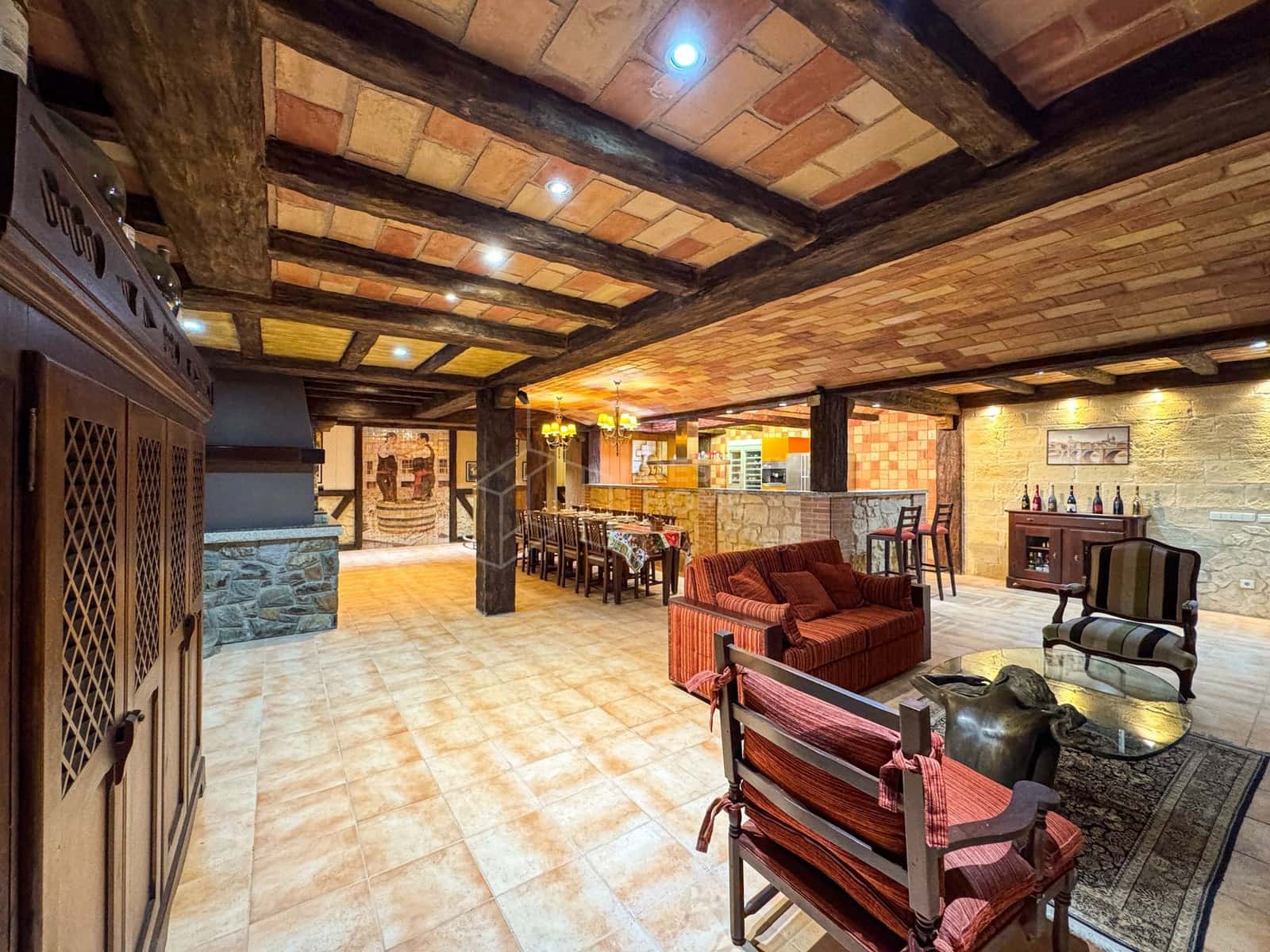 4 camera da letto Villa in vendita in Corralejo con piscina garage - 590.000 € (Rif: 9226264)