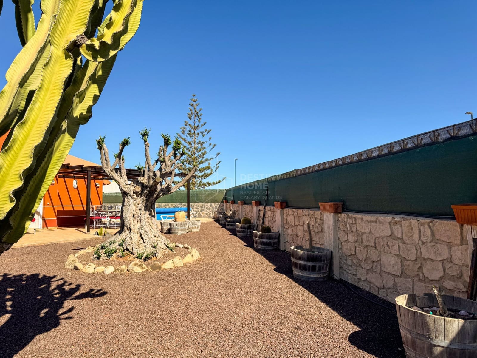 4 camera da letto Villa in vendita in Corralejo con piscina garage - 590.000 € (Rif: 9226264)