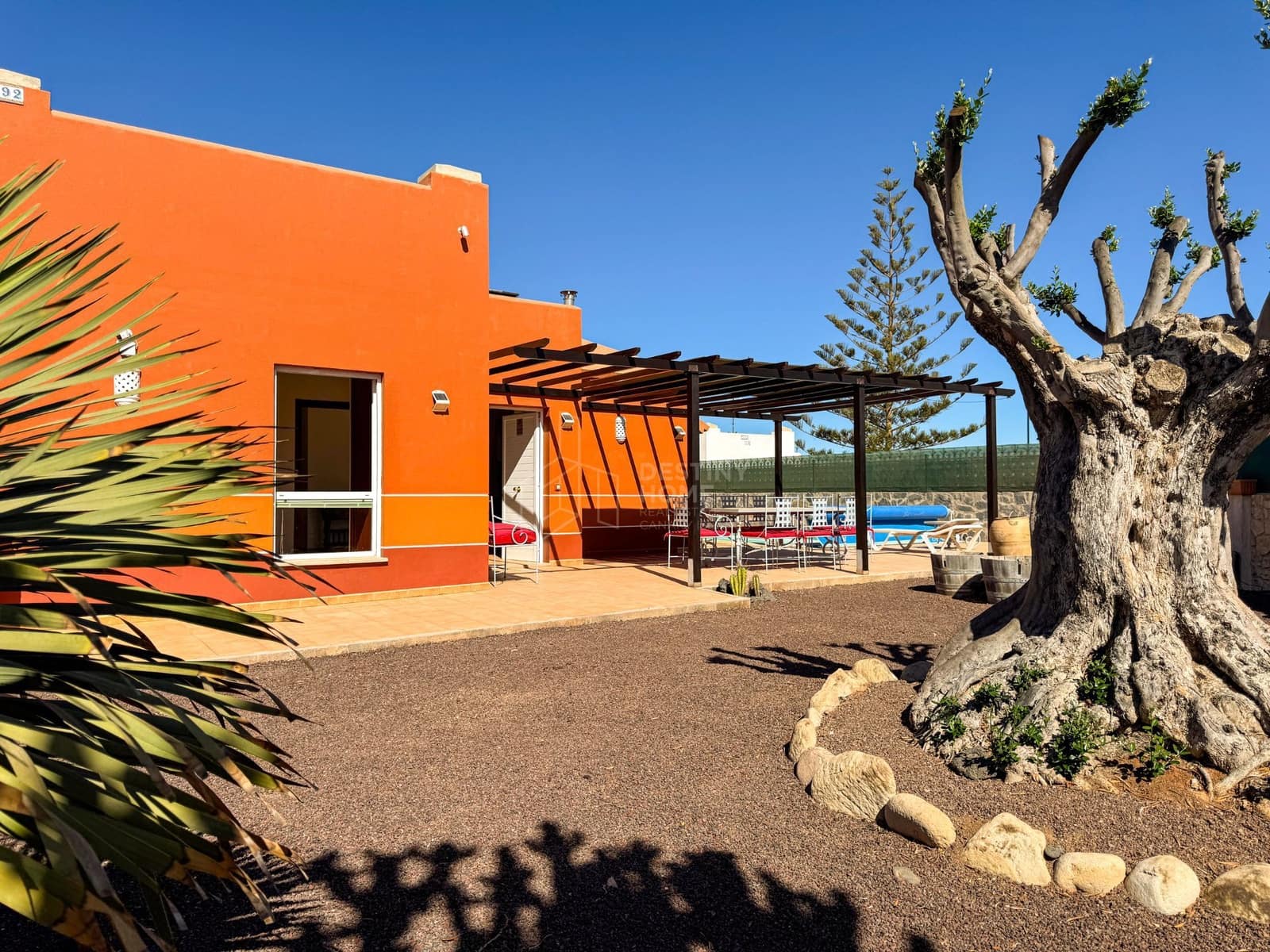 4 camera da letto Villa in vendita in Corralejo con piscina garage - 590.000 € (Rif: 9226264)