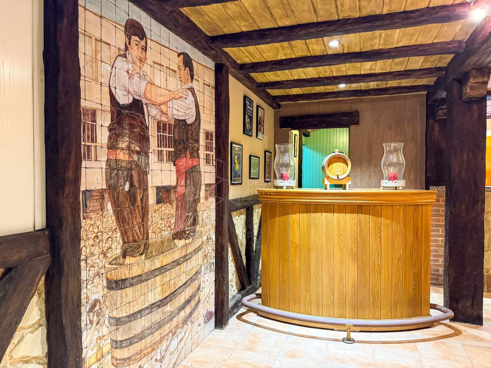 4 camera da letto Villa in vendita in Corralejo con piscina garage - 590.000 € (Rif: 9226264)