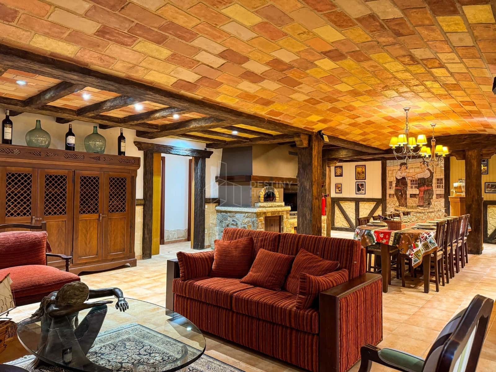 4 camera da letto Villa in vendita in Corralejo con piscina garage - 590.000 € (Rif: 9226264)