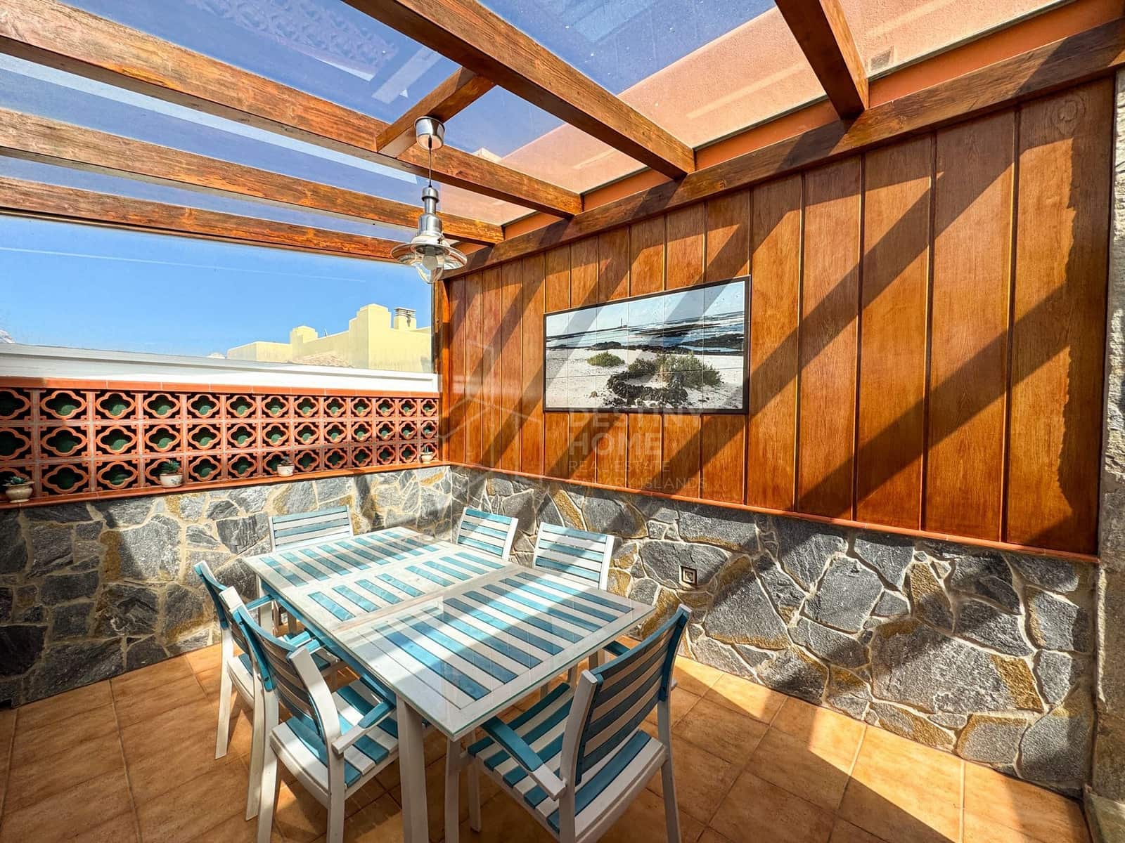 4 camera da letto Villa in vendita in Corralejo con piscina garage - 590.000 € (Rif: 9226264)