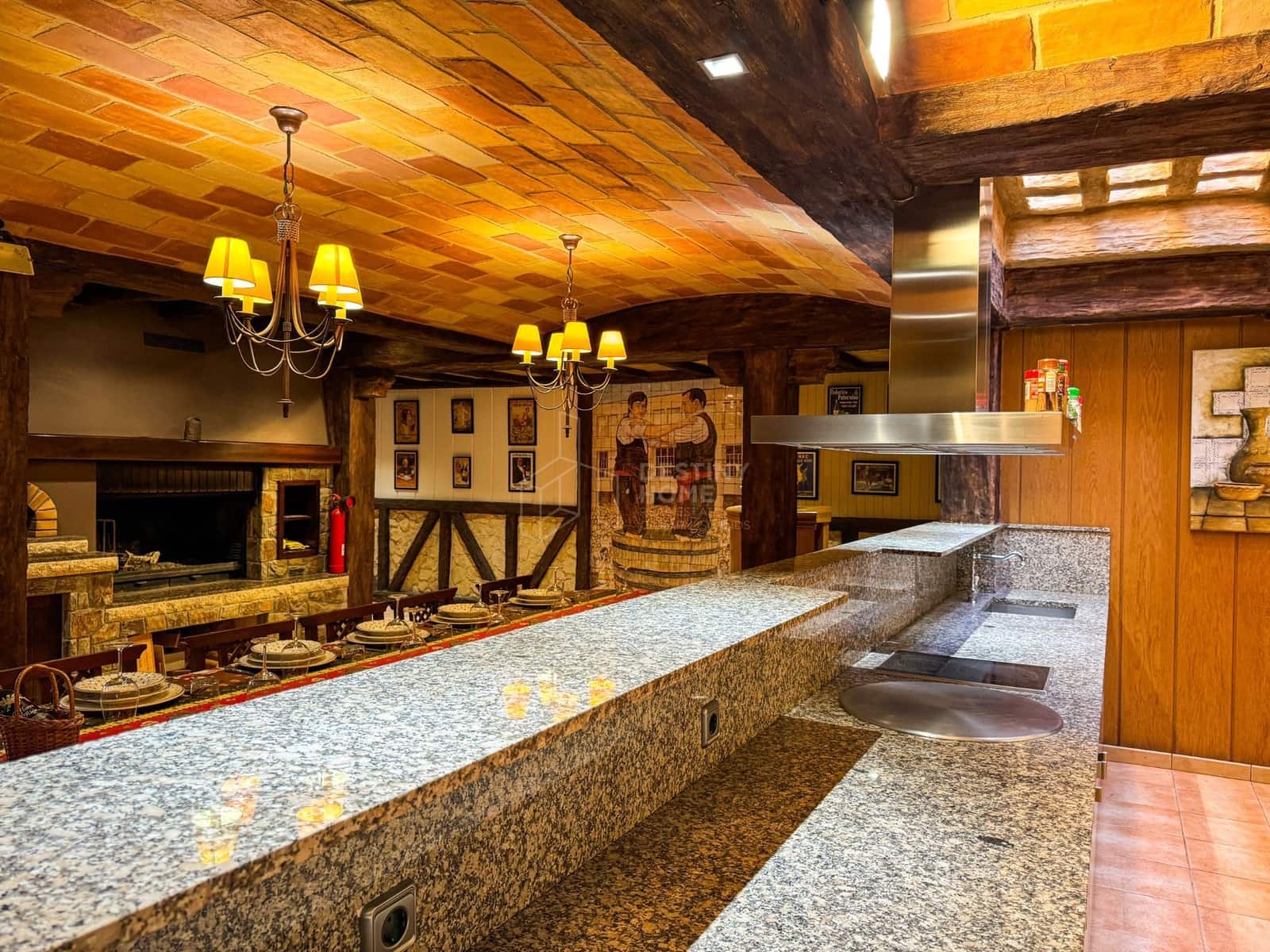 4 camera da letto Villa in vendita in Corralejo con piscina garage - 590.000 € (Rif: 9226264)