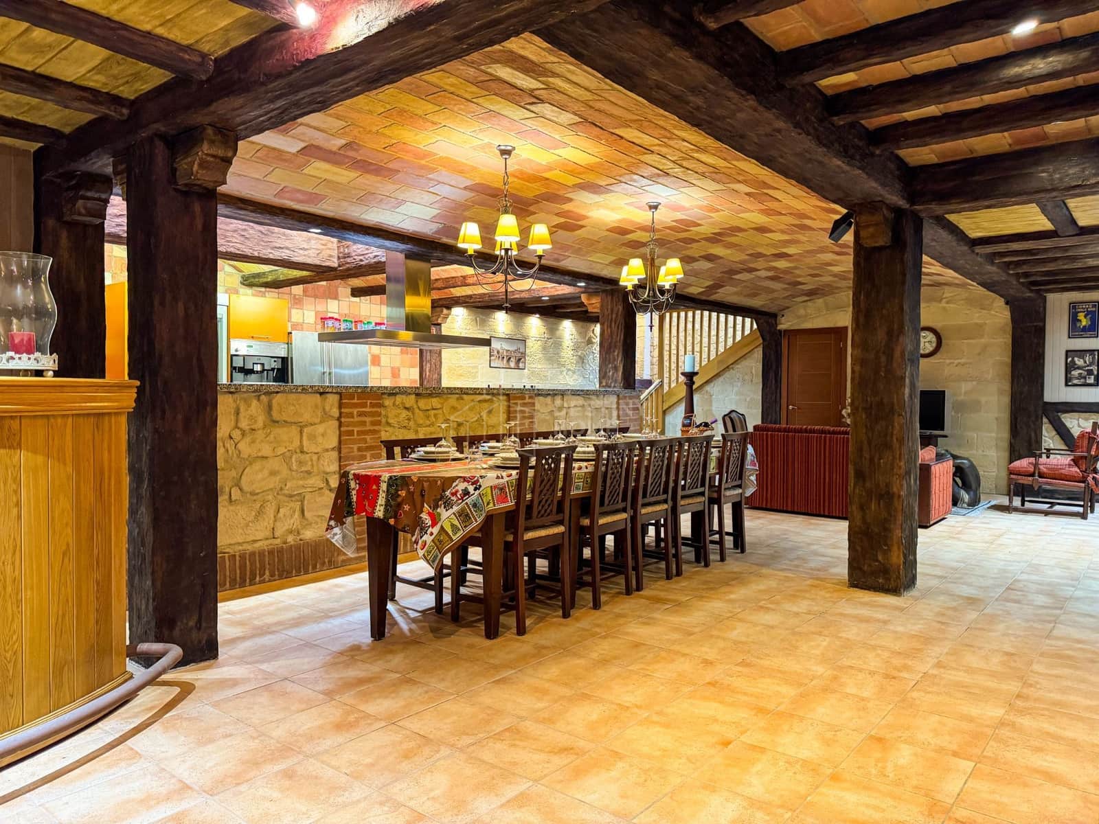 4 camera da letto Villa in vendita in Corralejo con piscina garage - 590.000 € (Rif: 9226264)