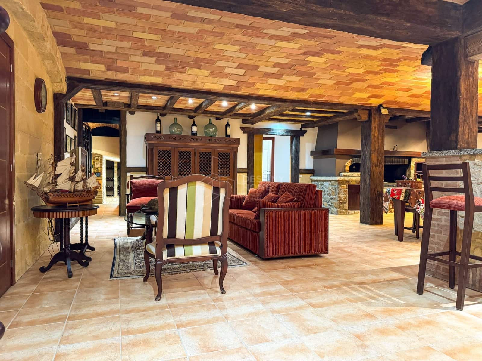 4 camera da letto Villa in vendita in Corralejo con piscina garage - 590.000 € (Rif: 9226264)