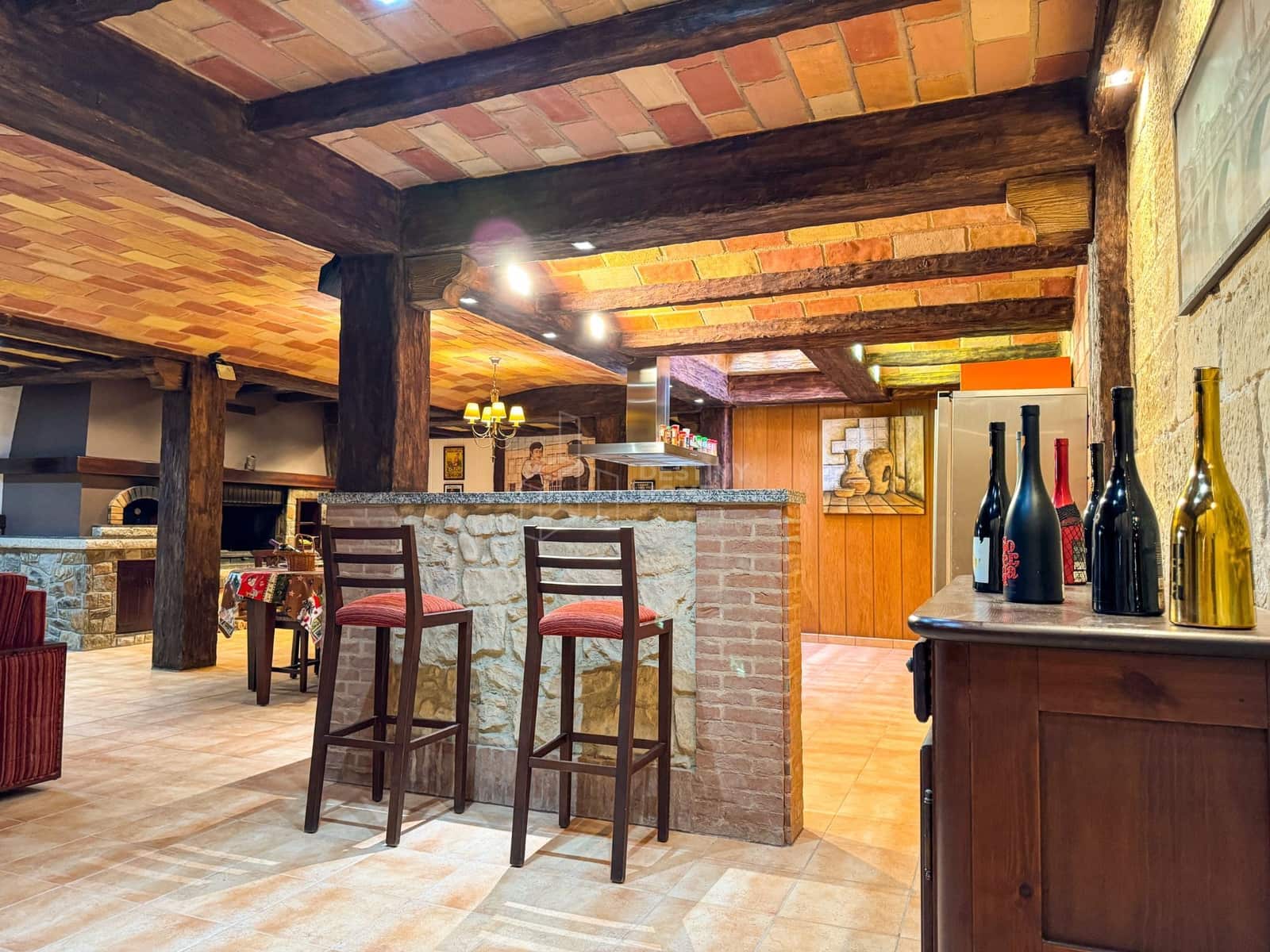 4 camera da letto Villa in vendita in Corralejo con piscina garage - 590.000 € (Rif: 9226264)