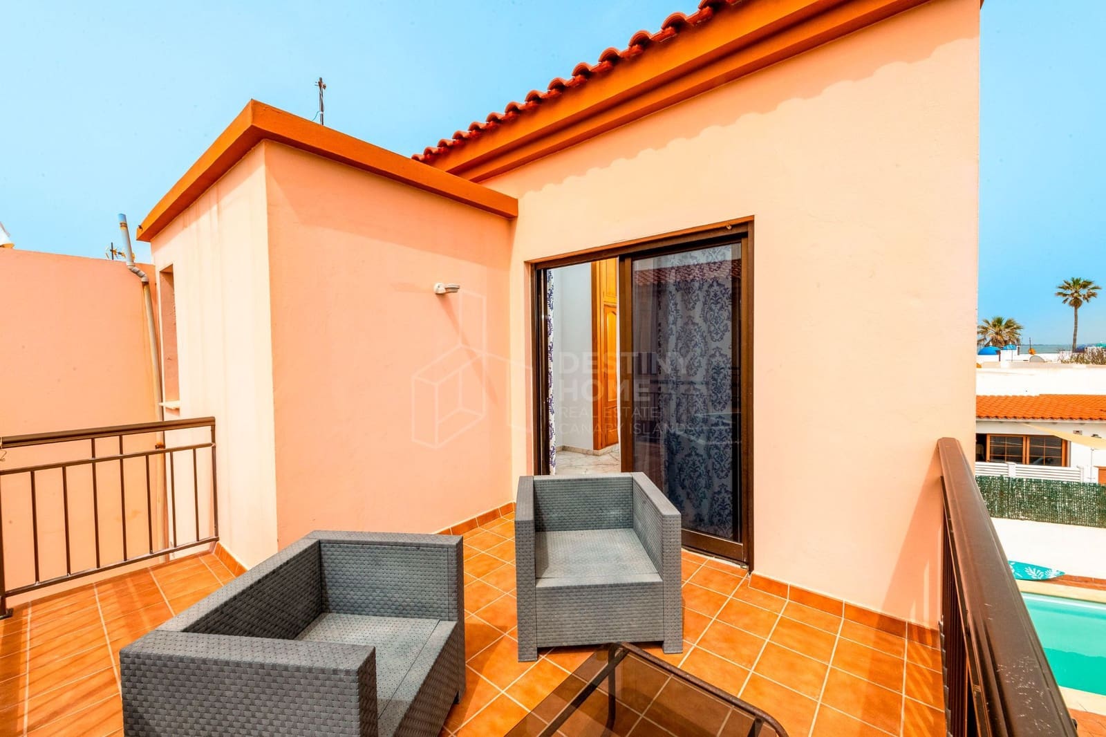 5 soveværelse Villa til salg i Corralejo med swimmingpool garage - € 980.000 (Ref: 9228300)