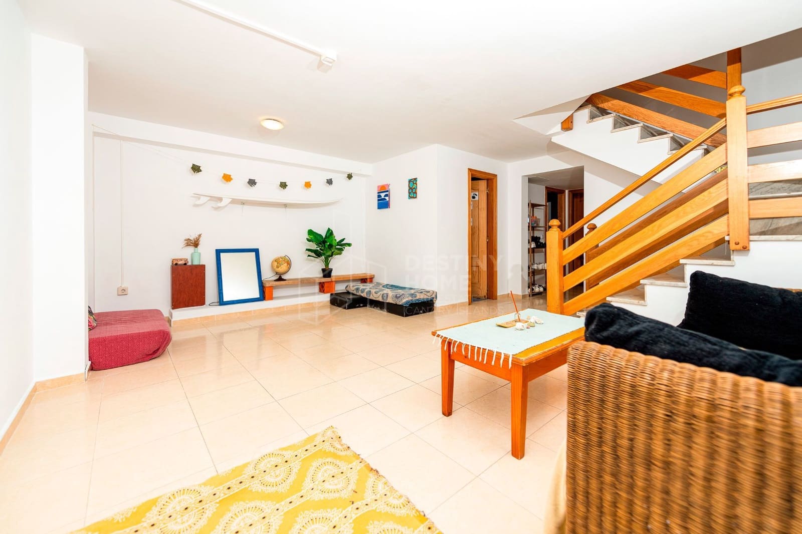 5 soveværelse Villa til salg i Corralejo med swimmingpool garage - € 980.000 (Ref: 9228300)