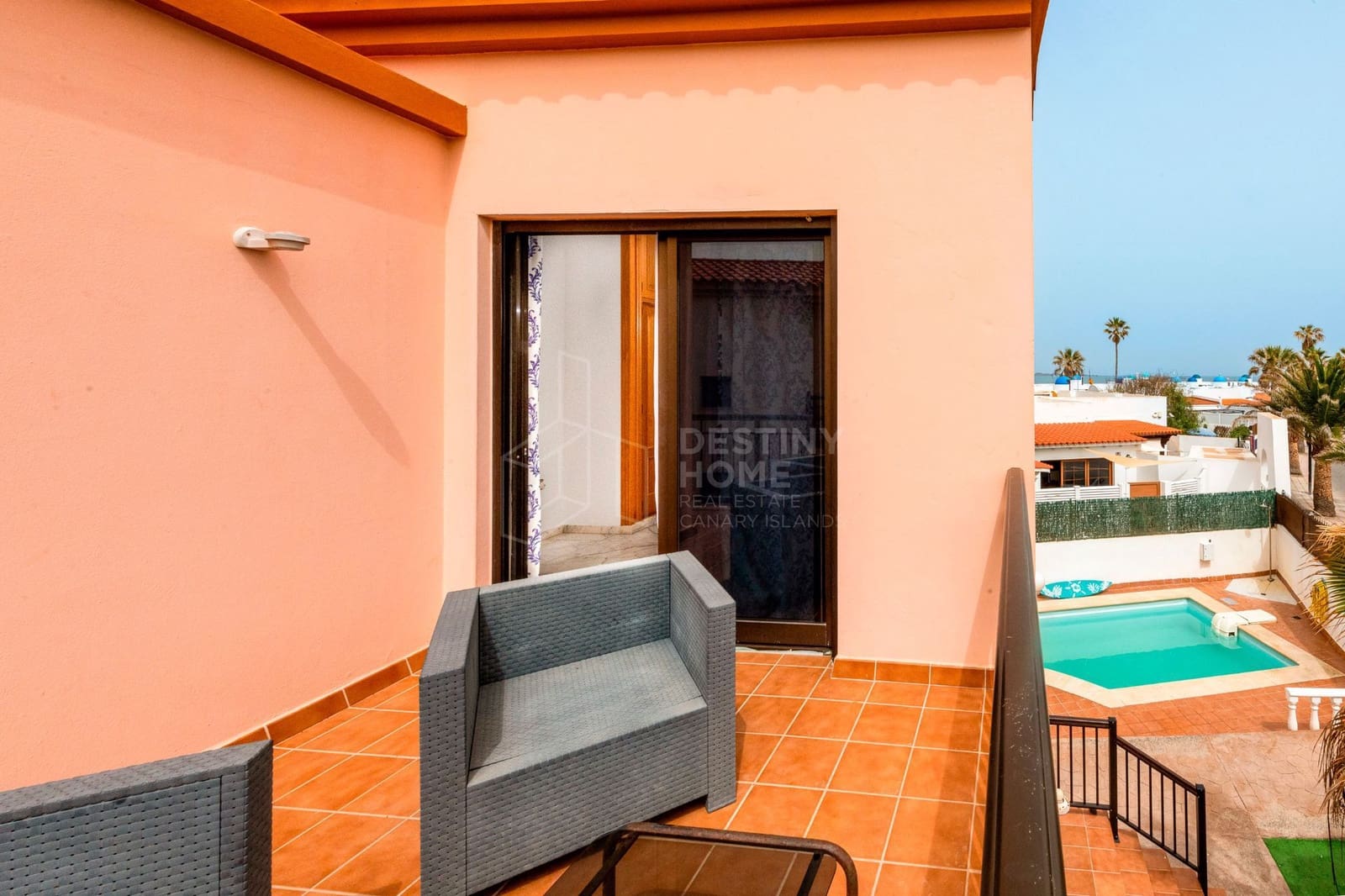 5 soveværelse Villa til salg i Corralejo med swimmingpool garage - € 980.000 (Ref: 9228300)