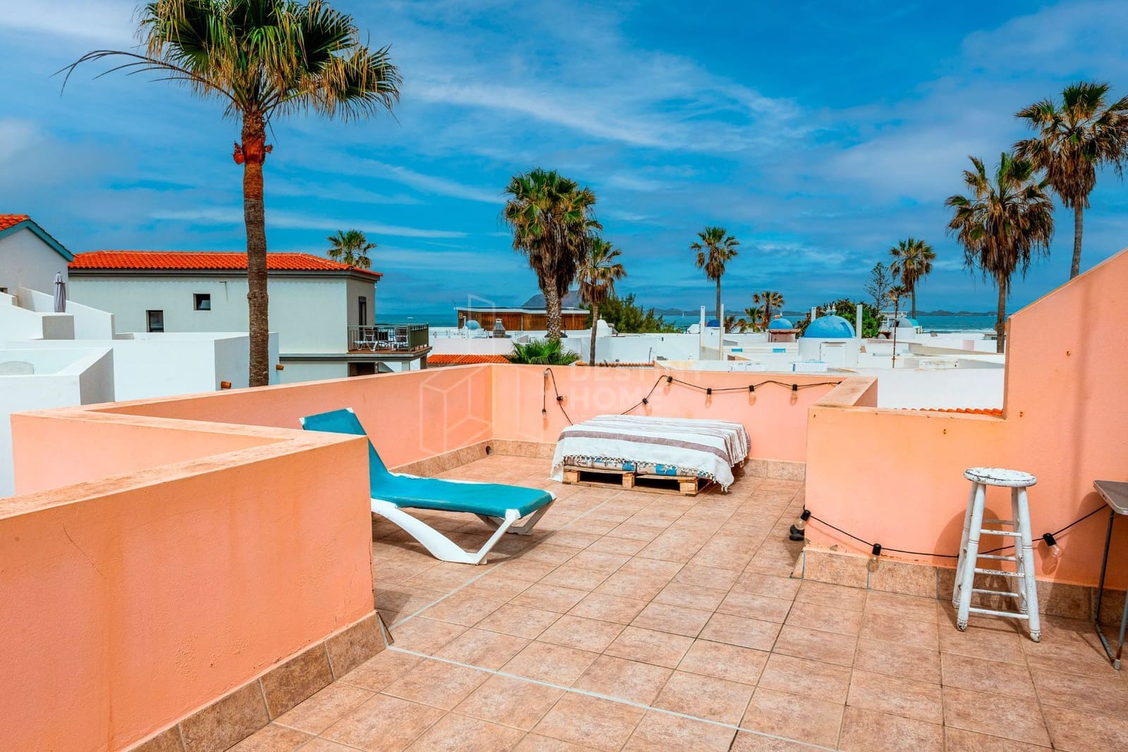 5 soveværelse Villa til salg i Corralejo med swimmingpool garage - € 980.000 (Ref: 9228300)