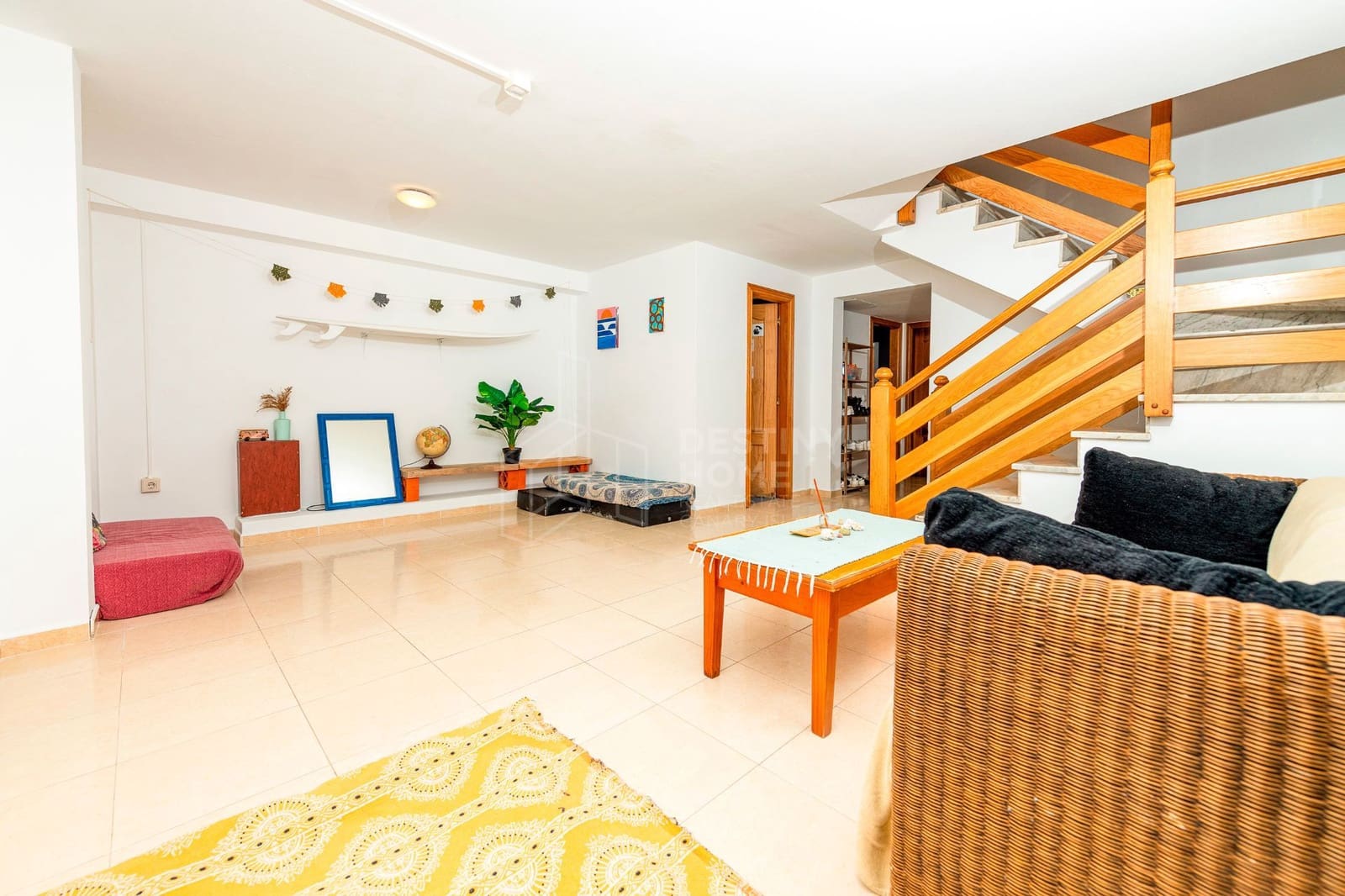 5 soveværelse Villa til salg i Corralejo med swimmingpool garage - € 980.000 (Ref: 9228300)