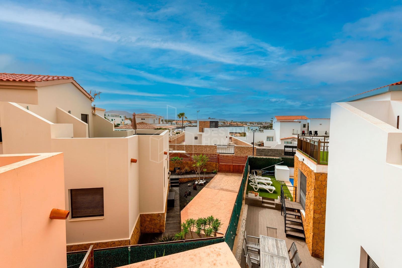 5 soveværelse Villa til salg i Corralejo med swimmingpool garage - € 980.000 (Ref: 9228300)