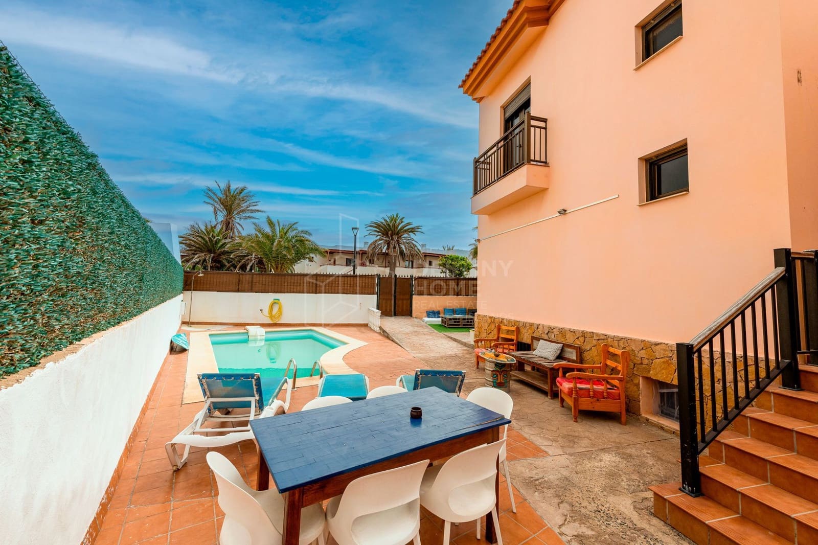 5 soveværelse Villa til salg i Corralejo med swimmingpool garage - € 980.000 (Ref: 9228300)