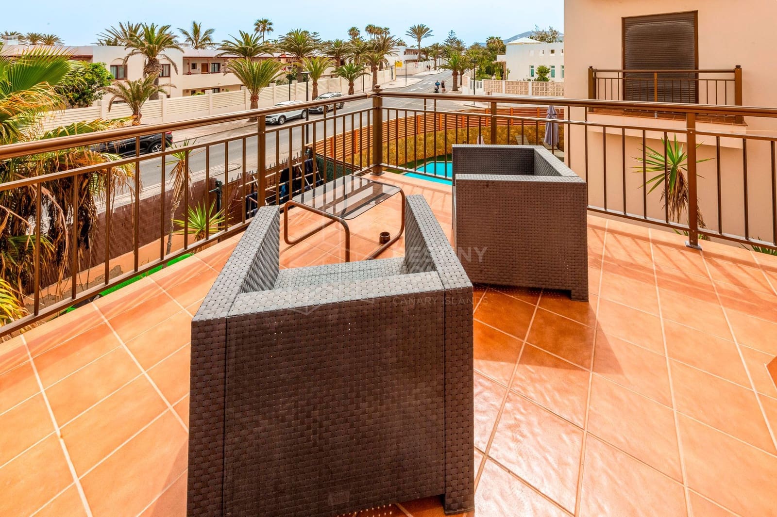 5 soveværelse Villa til salg i Corralejo med swimmingpool garage - € 980.000 (Ref: 9228300)