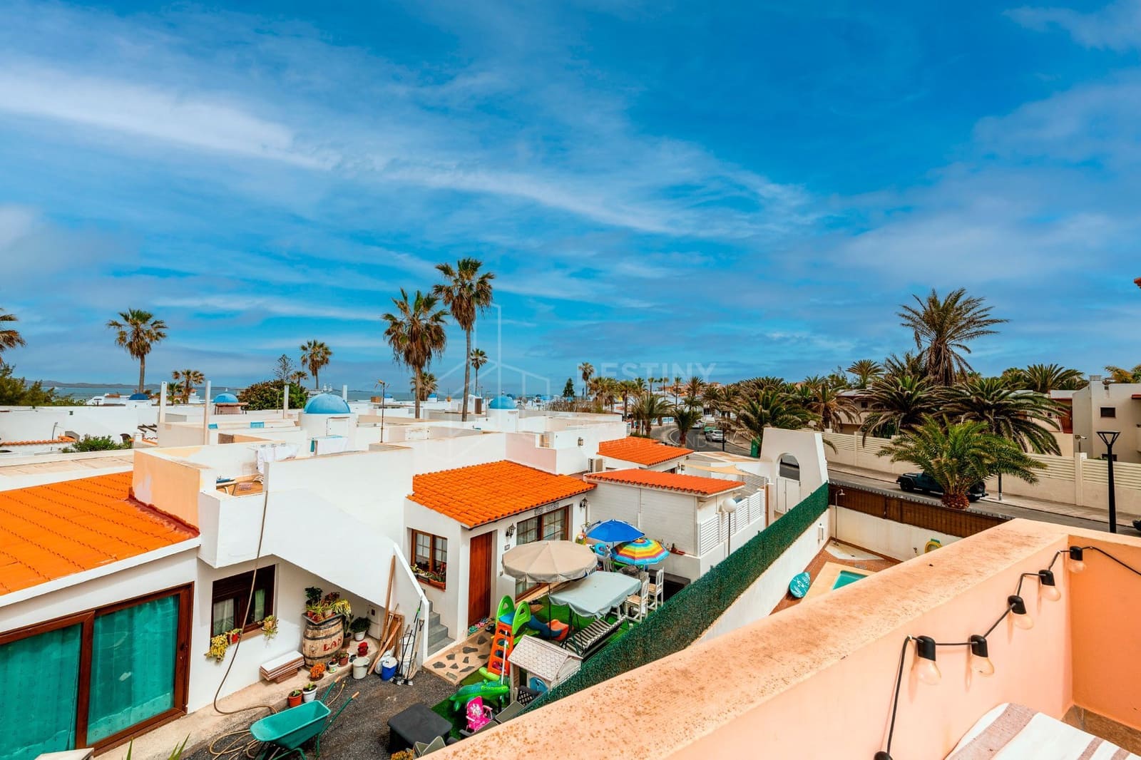 5 soveværelse Villa til salg i Corralejo med swimmingpool garage - € 980.000 (Ref: 9228300)