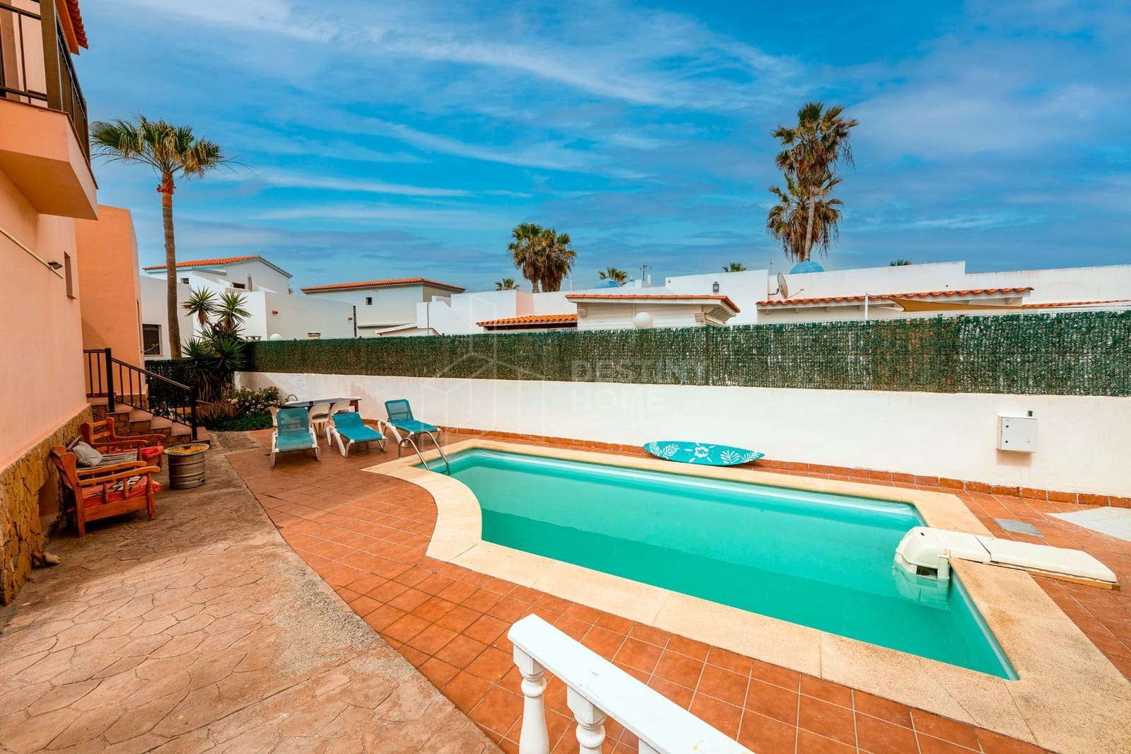 5 soveværelse Villa til salg i Corralejo med swimmingpool garage - € 980.000 (Ref: 9228300)