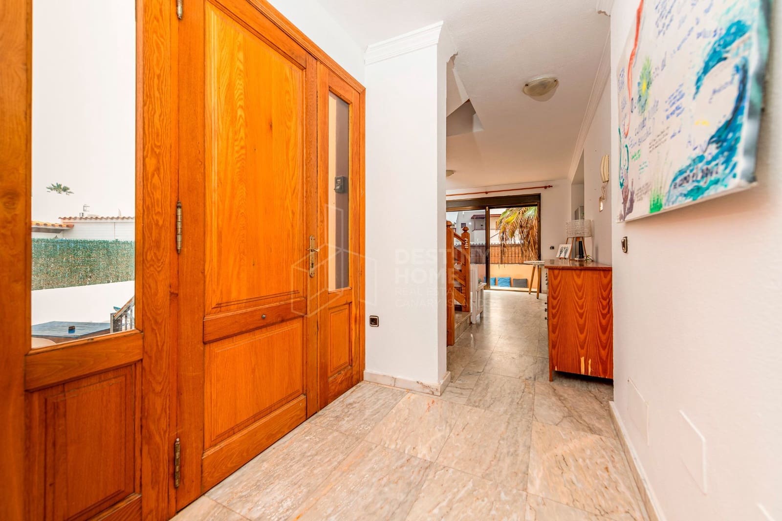 5 soveværelse Villa til salg i Corralejo med swimmingpool garage - € 980.000 (Ref: 9228300)