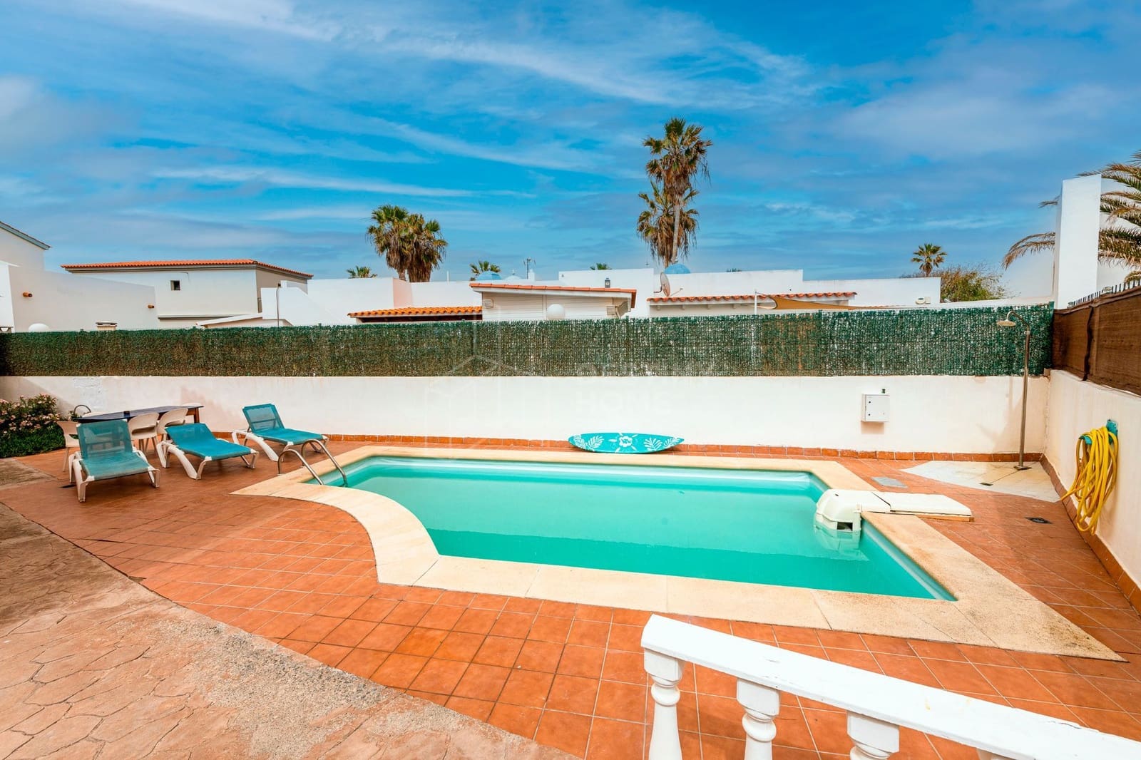 5 soveværelse Villa til salg i Corralejo med swimmingpool garage - € 980.000 (Ref: 9228300)