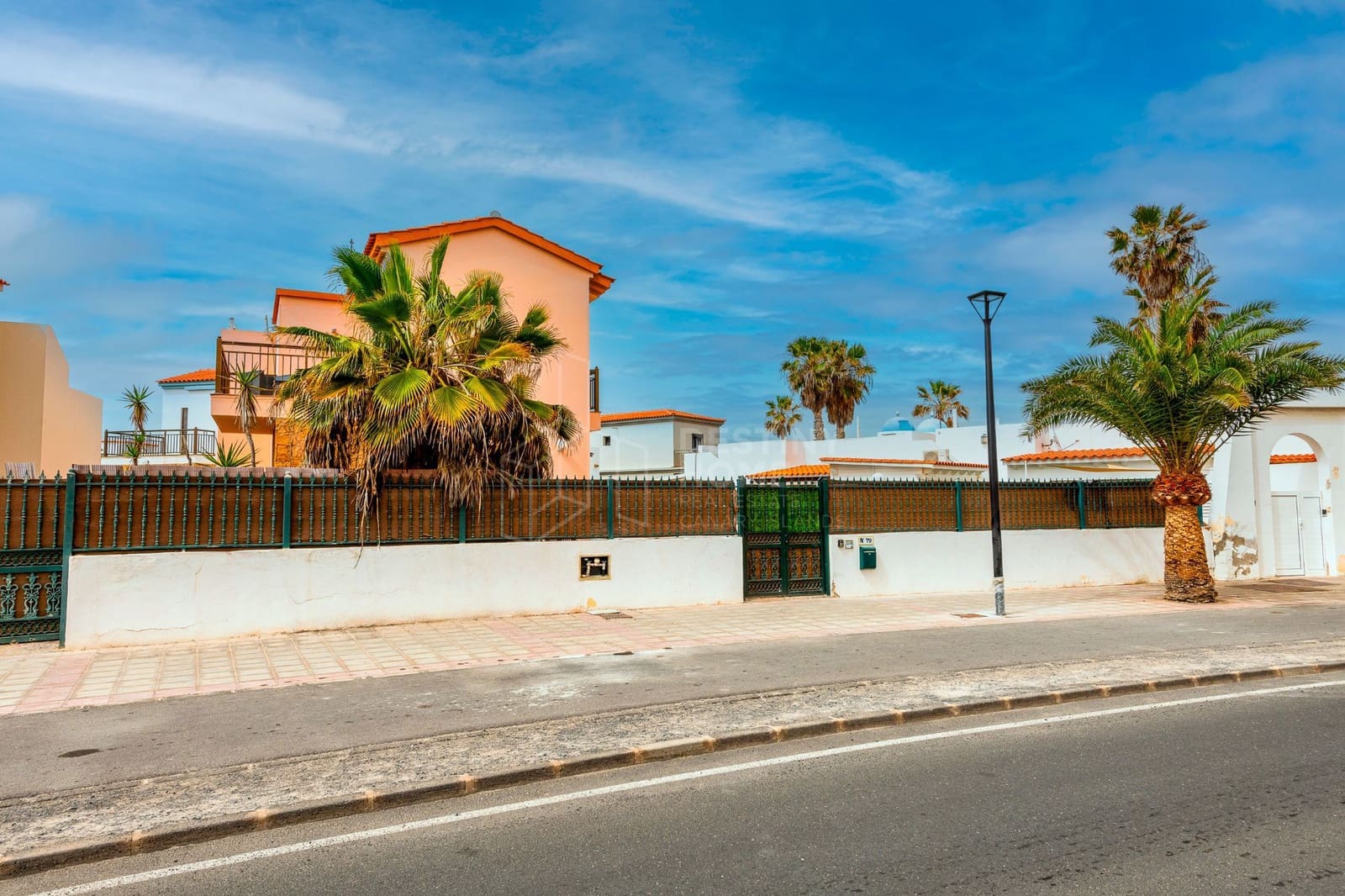 5 soveværelse Villa til salg i Corralejo med swimmingpool garage - € 980.000 (Ref: 9228300)