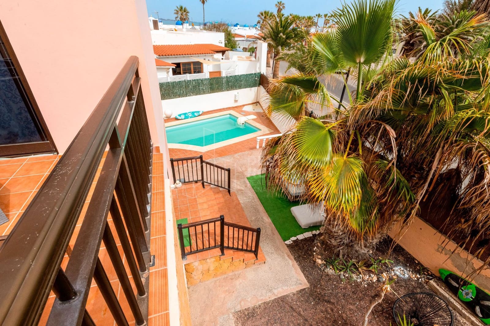 5 soveværelse Villa til salg i Corralejo med swimmingpool garage - € 980.000 (Ref: 9228300)