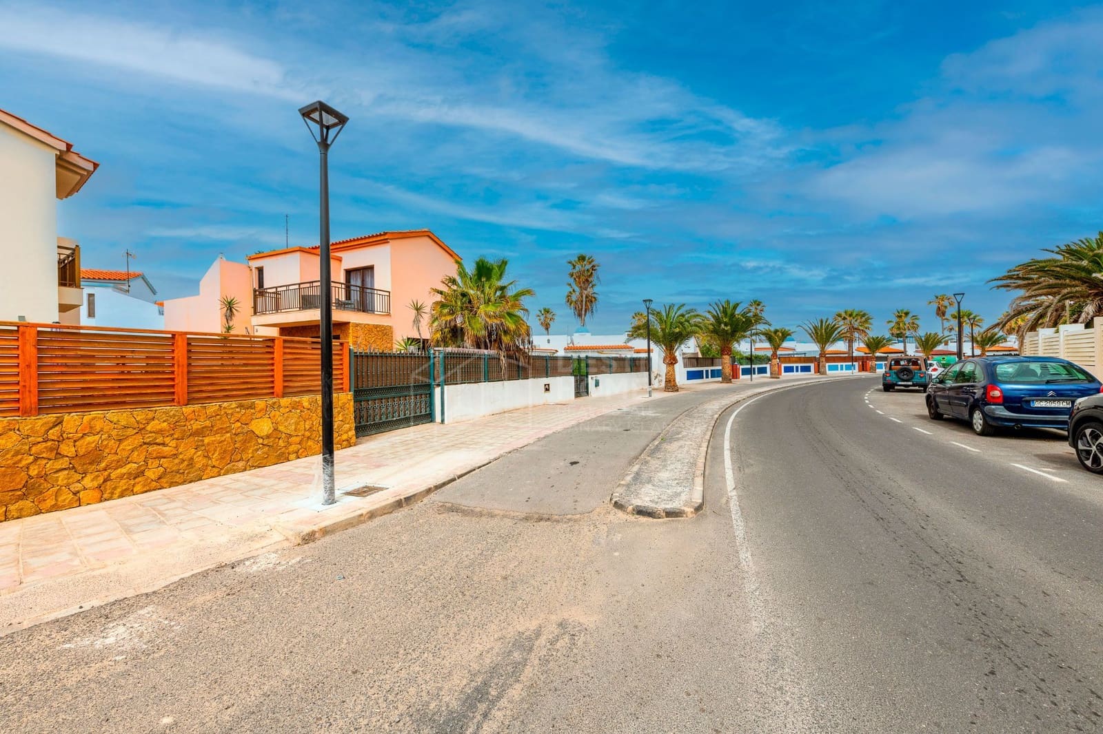 5 soveværelse Villa til salg i Corralejo med swimmingpool garage - € 980.000 (Ref: 9228300)