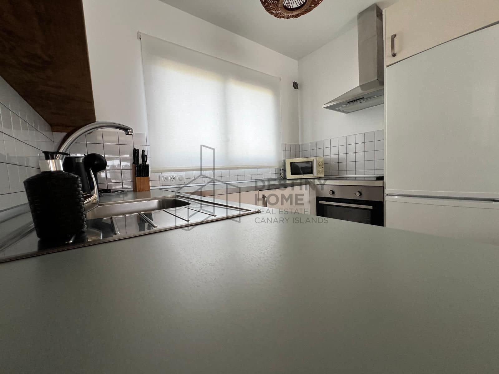 2 soveværelse Semi-Rækkehus til salg i Corralejo med swimmingpool - € 565.000 (Ref: 9228301)