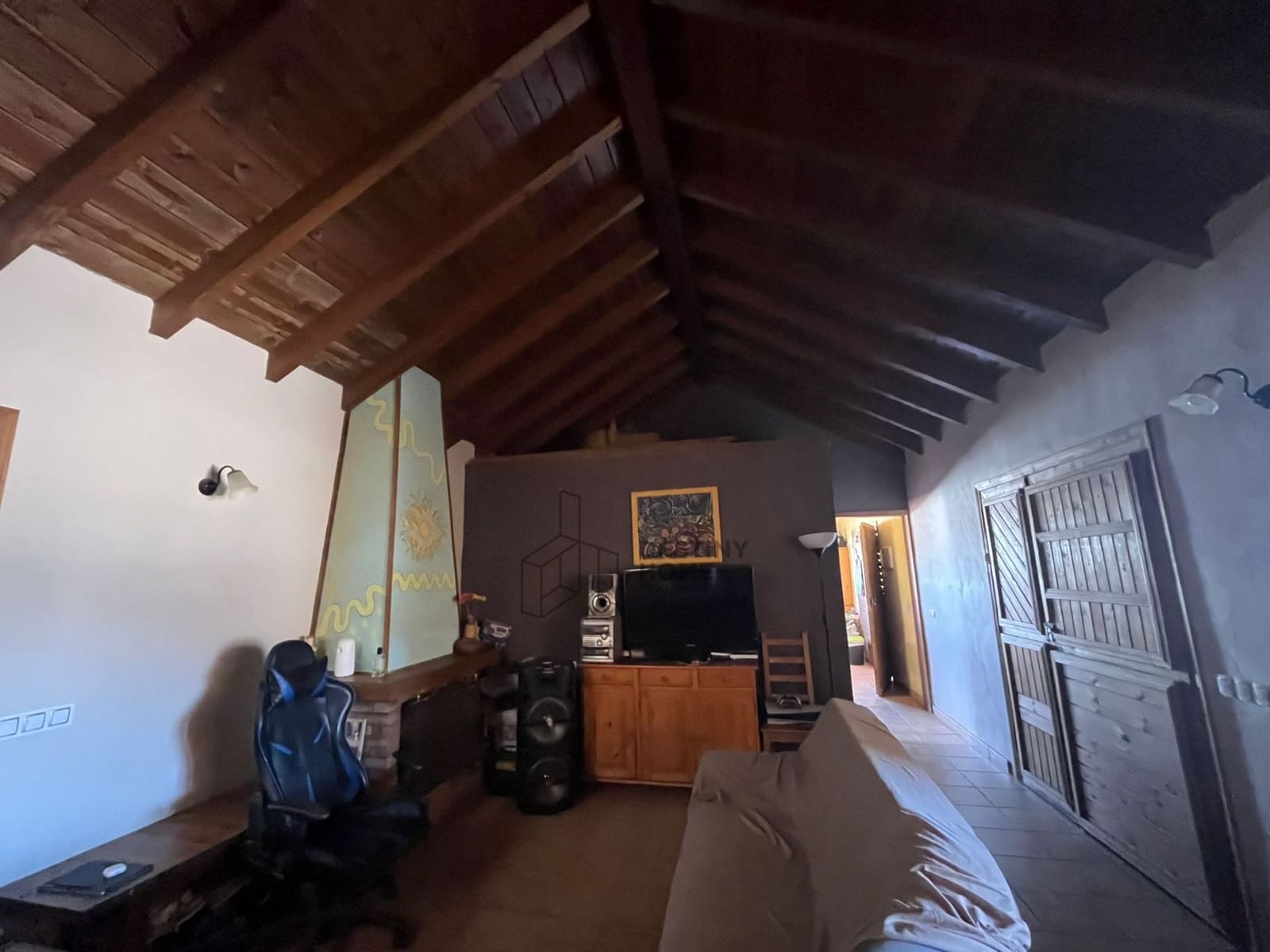 5 Zimmer Villa zu verkaufen in Los Estancos mit Pool - 320.000 € (Ref: 9236055)