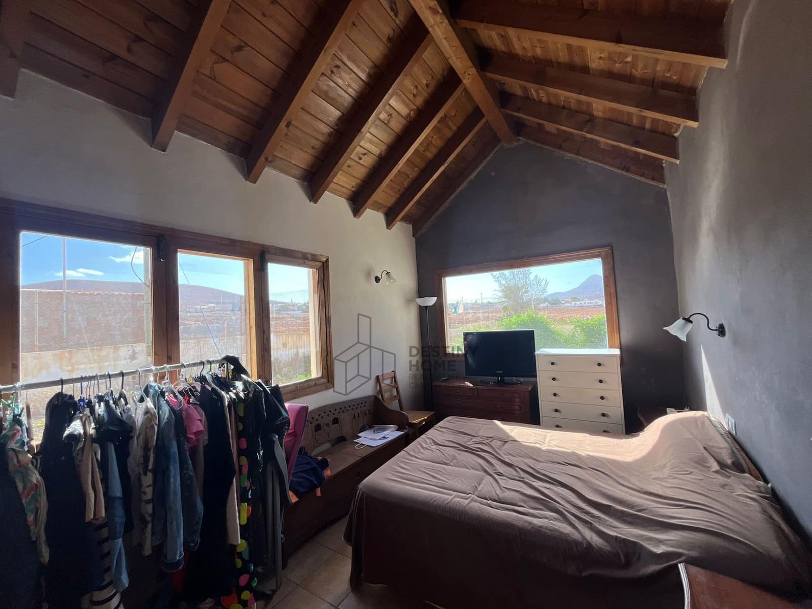 5 Zimmer Villa zu verkaufen in Los Estancos mit Pool - 320.000 € (Ref: 9236055)