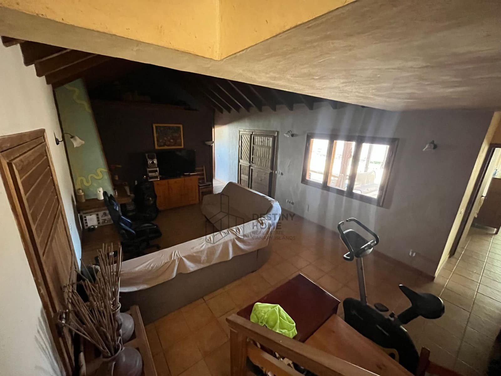 5 Zimmer Villa zu verkaufen in Los Estancos mit Pool - 320.000 € (Ref: 9236055)