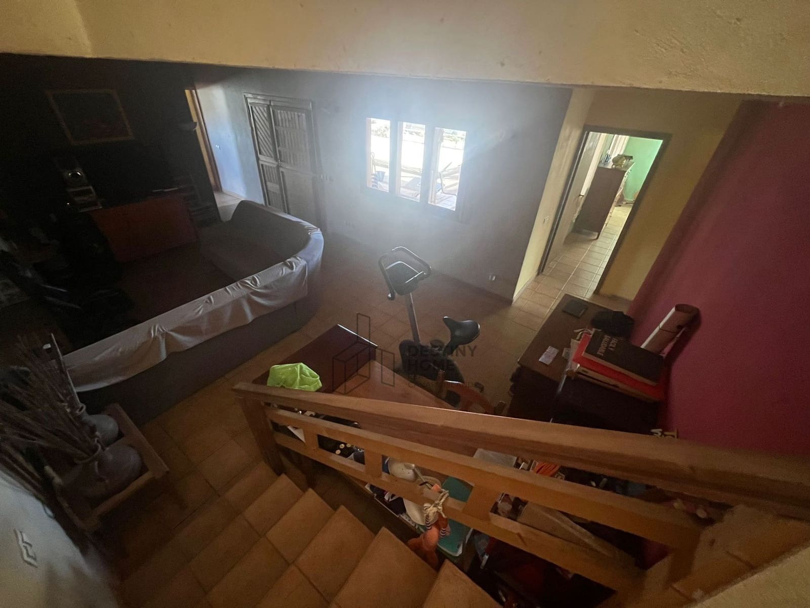 5 Zimmer Villa zu verkaufen in Los Estancos mit Pool - 320.000 € (Ref: 9236055)