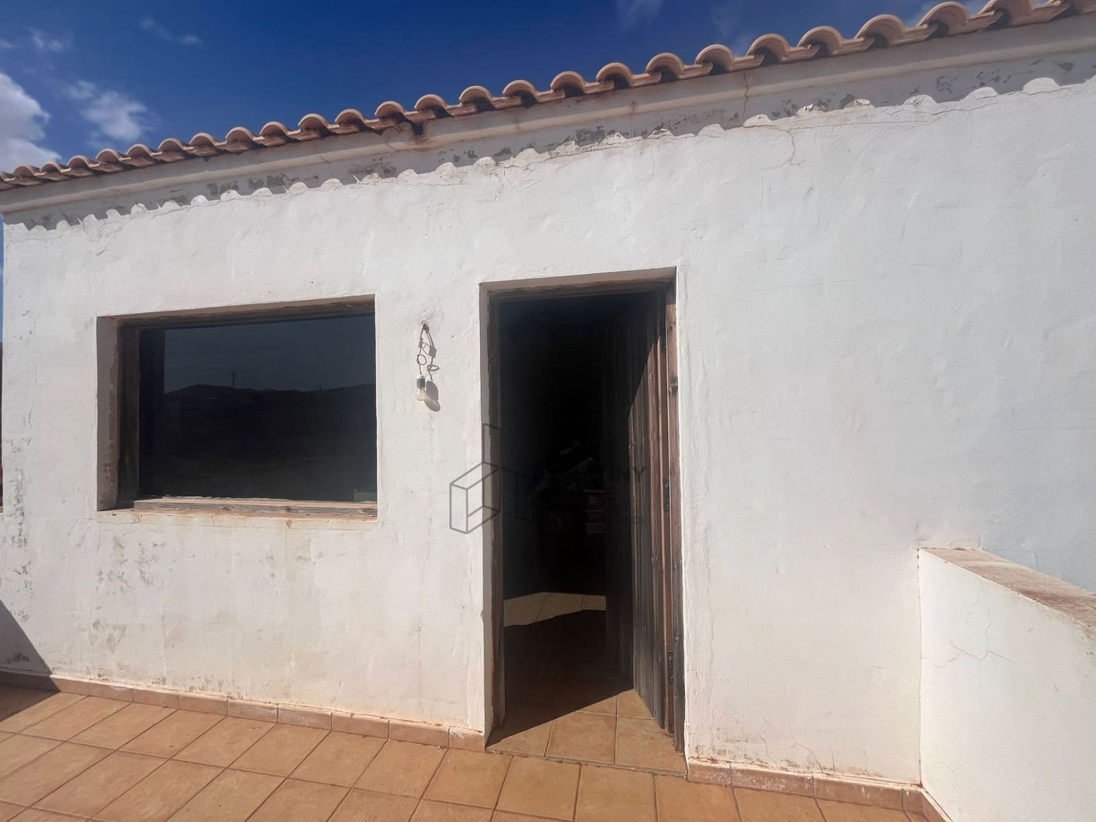 5 Zimmer Villa zu verkaufen in Los Estancos mit Pool - 320.000 € (Ref: 9236055)